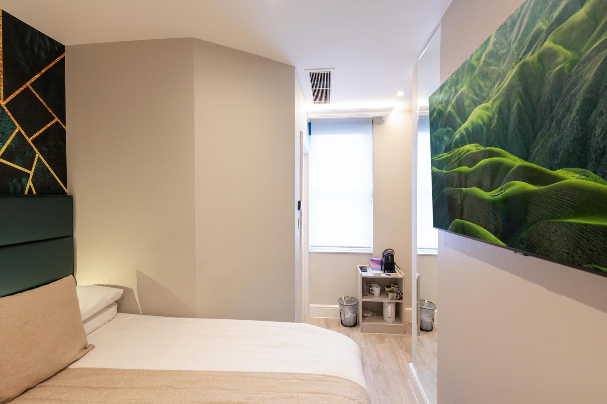 Small Double Room