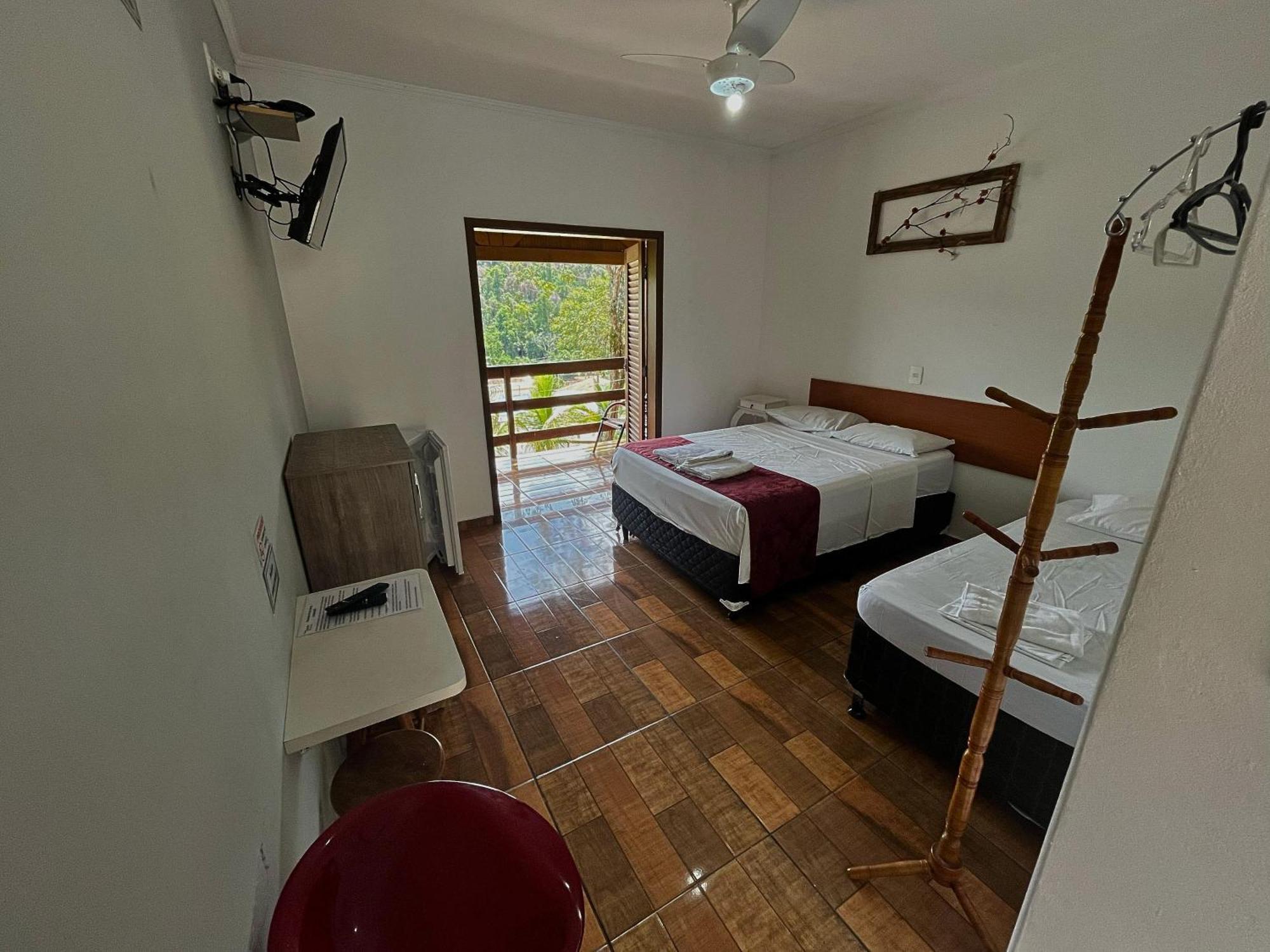 Quarto Triplo