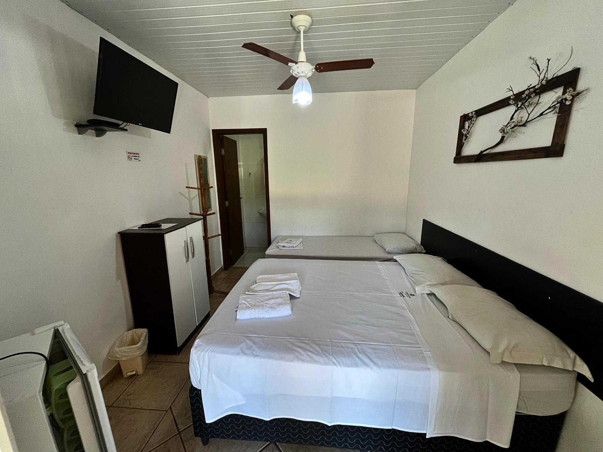 Apartamento com Varanda