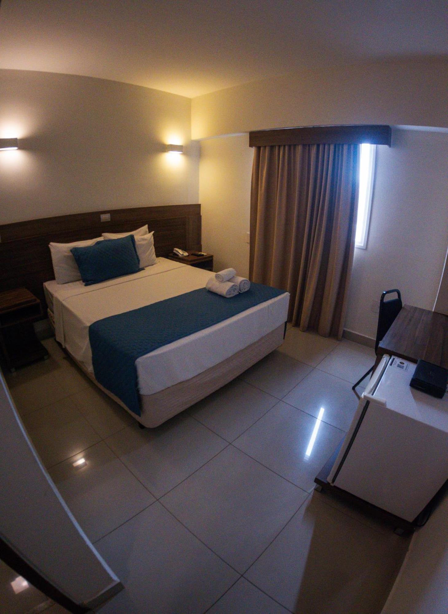 Apartamento de Luxo