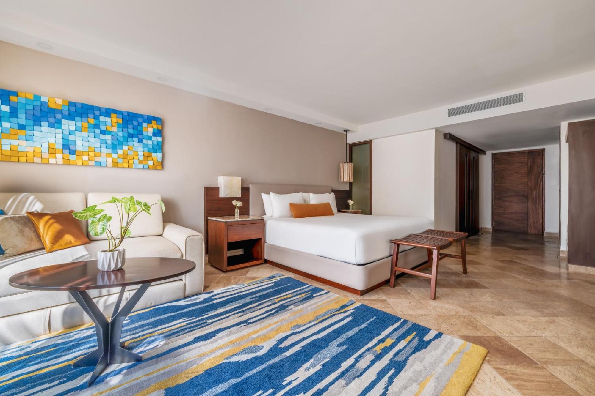 King Room