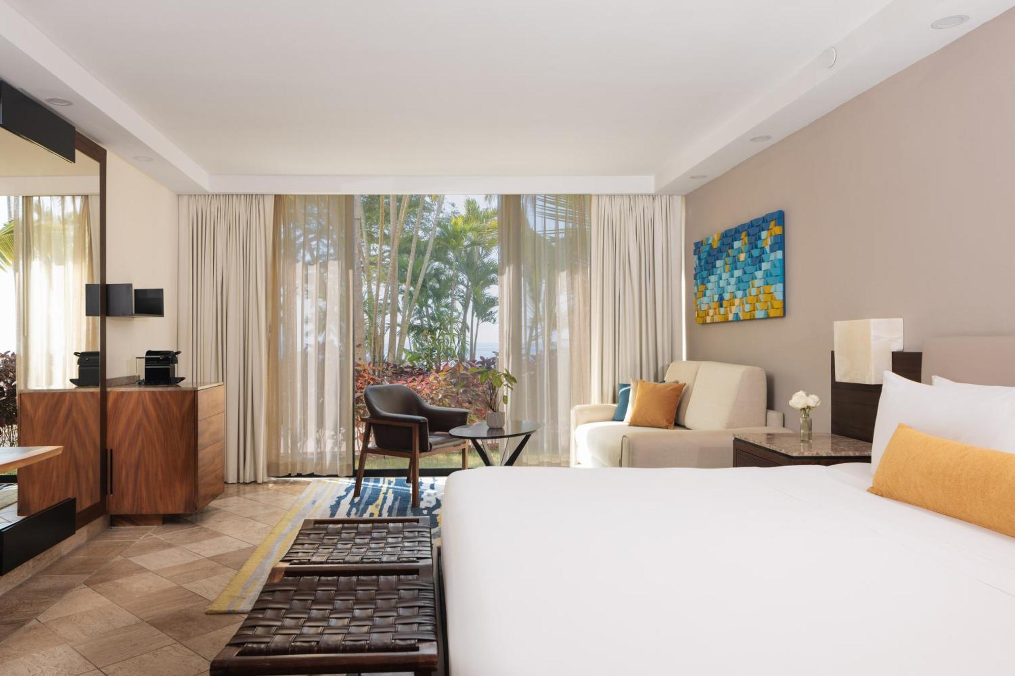 King Room