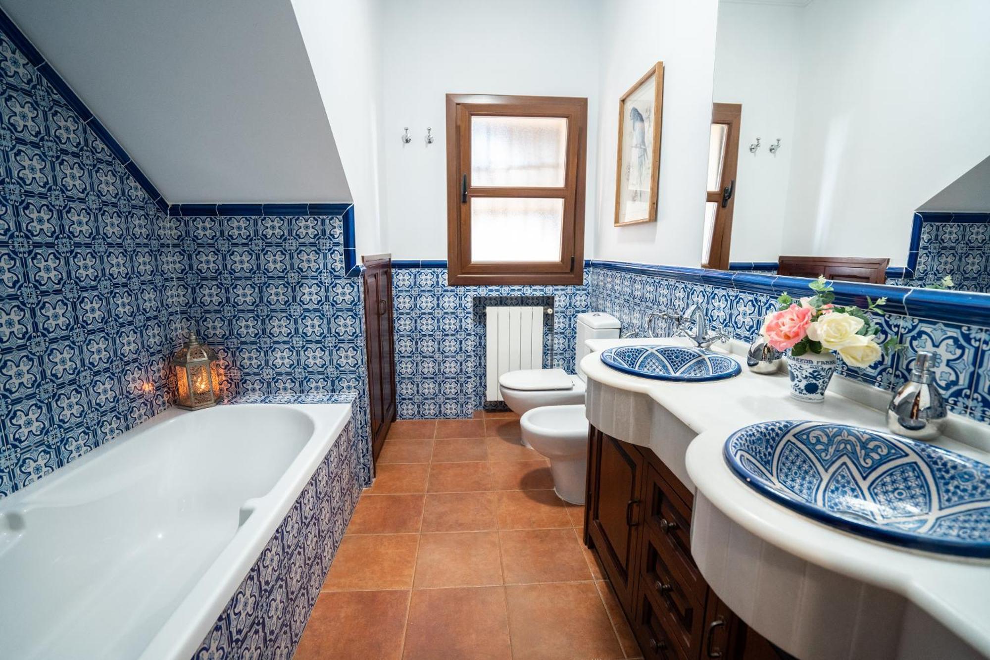 Double Room Terrace