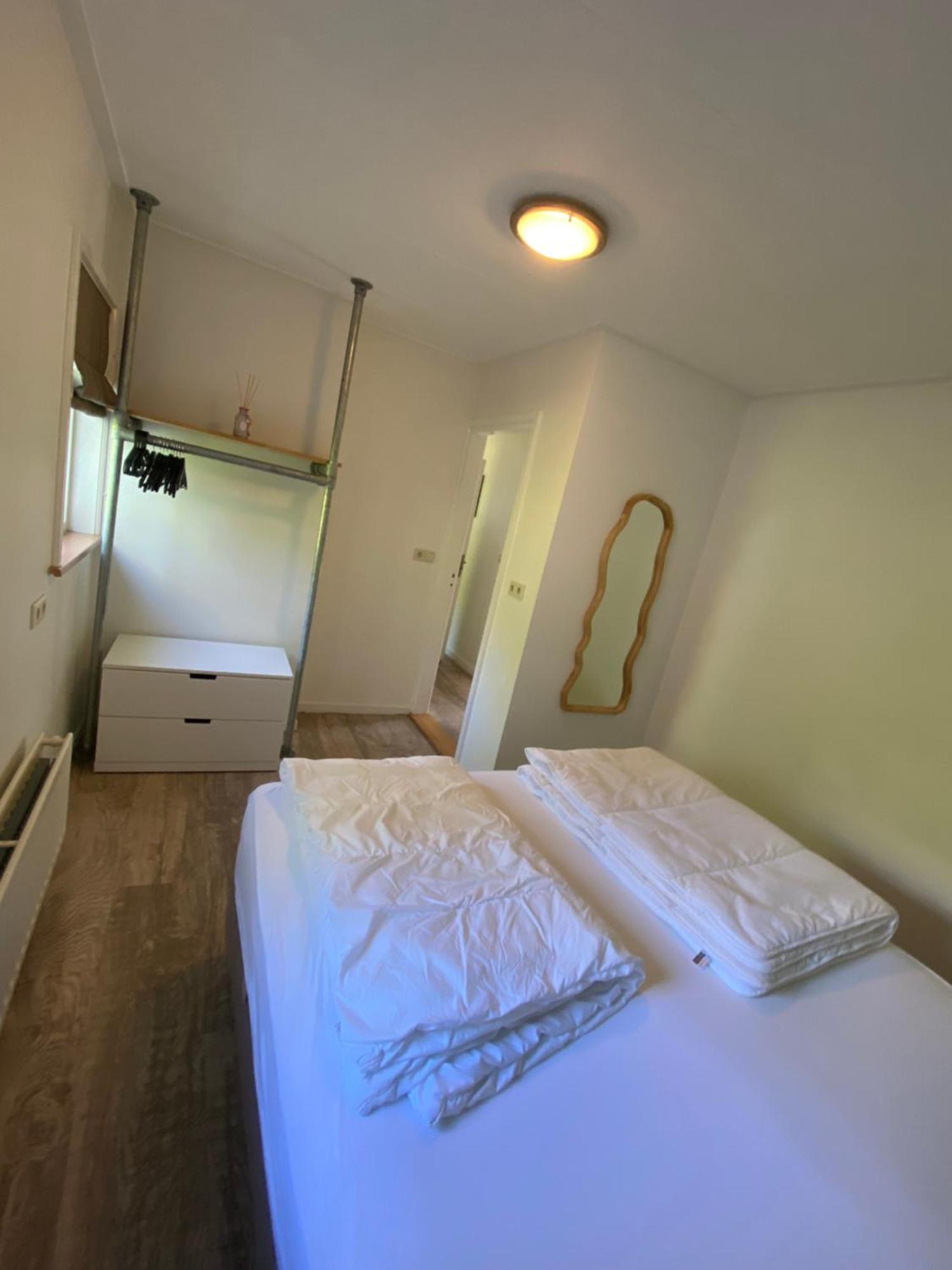 Two-Bedroom Bungalow