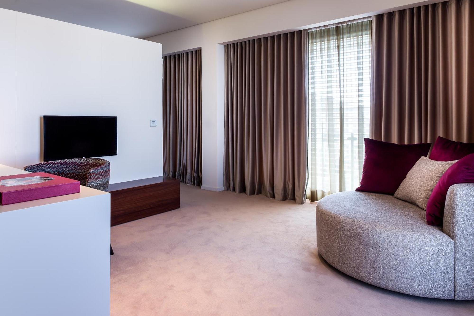 Suite Spa Bath