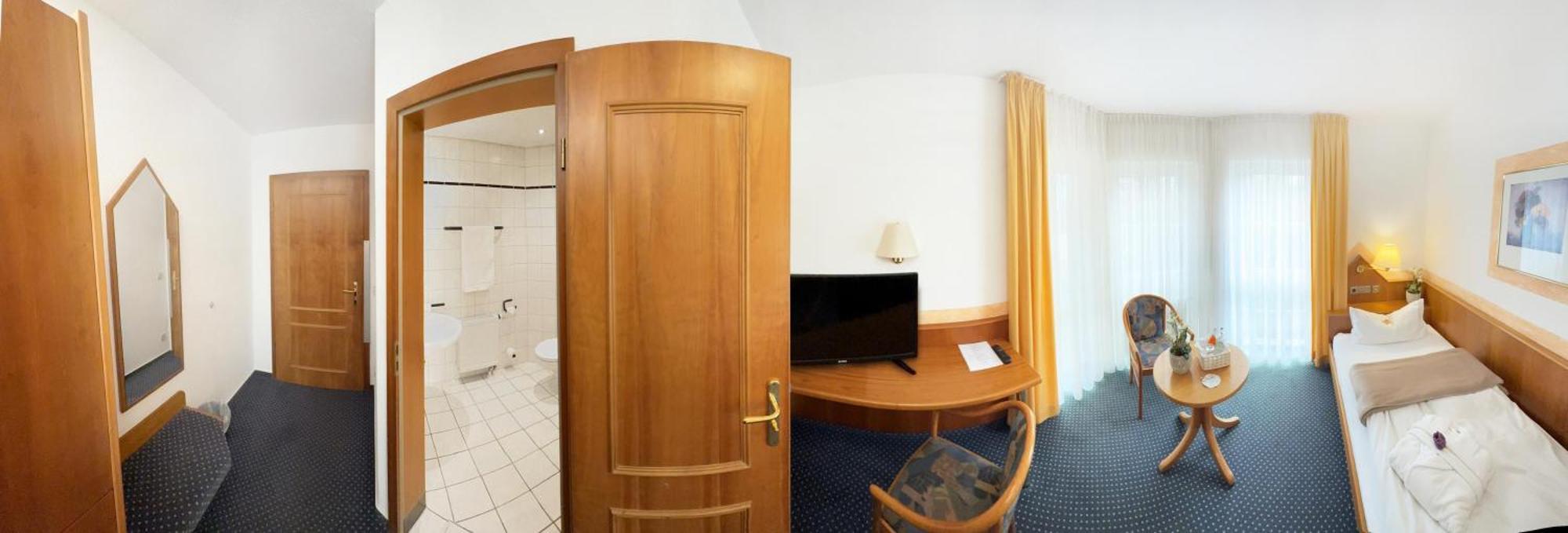 Single Room