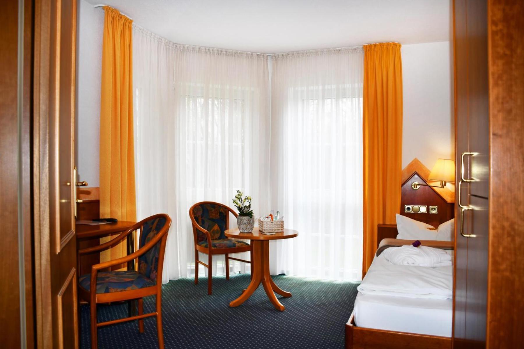 Single Room