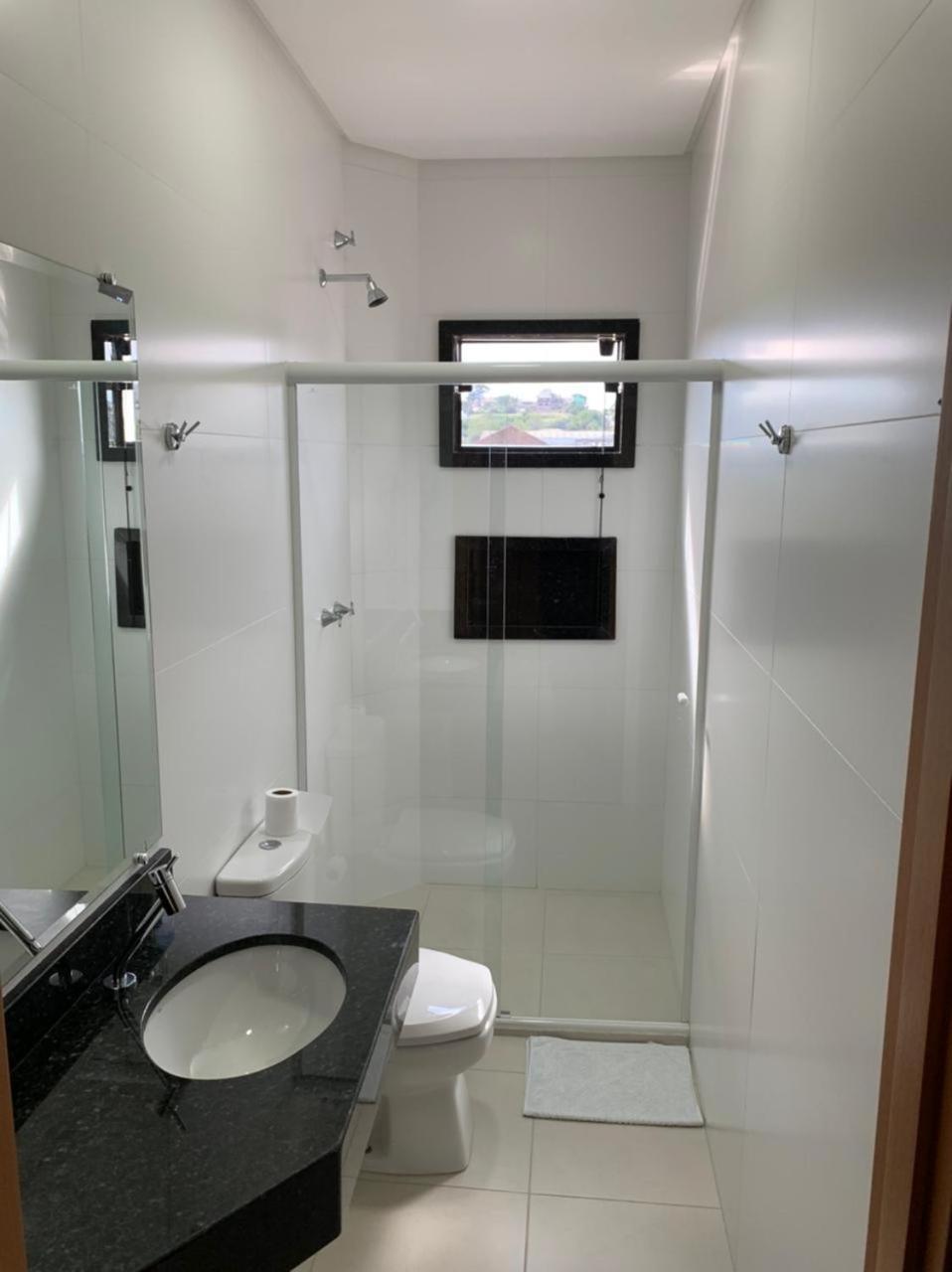Quarto Individual Deluxe