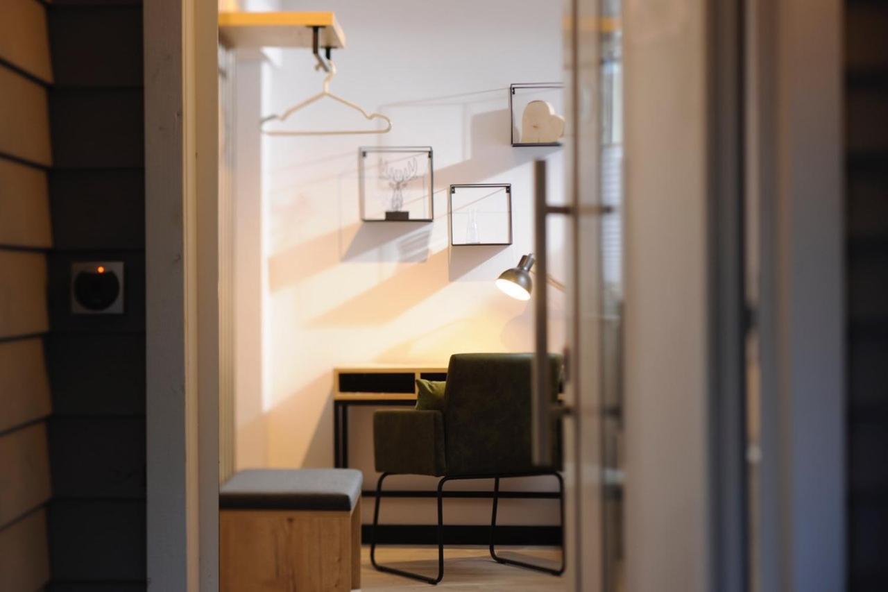 Family Room Disability Access