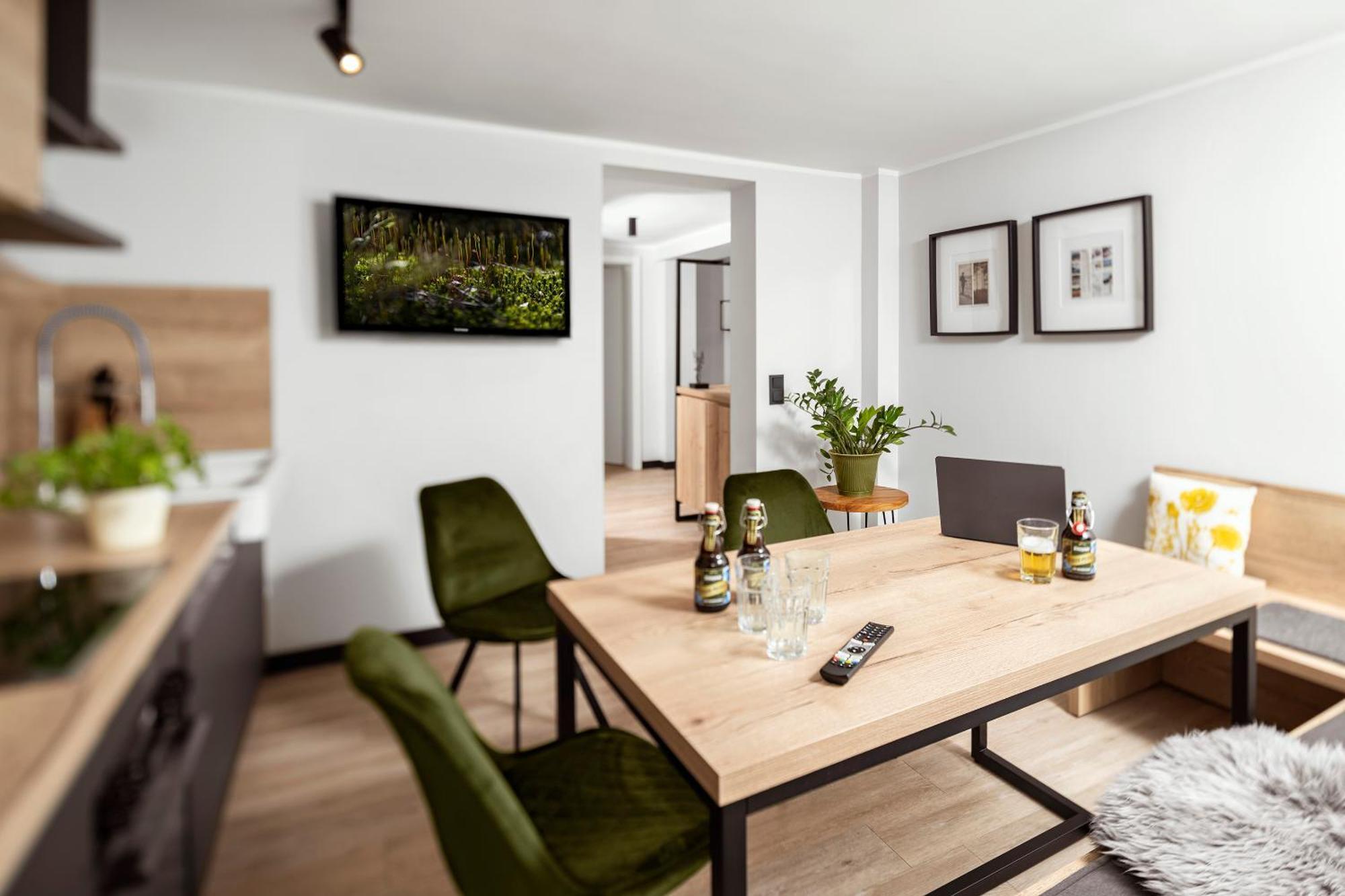 Family Room Disability Access