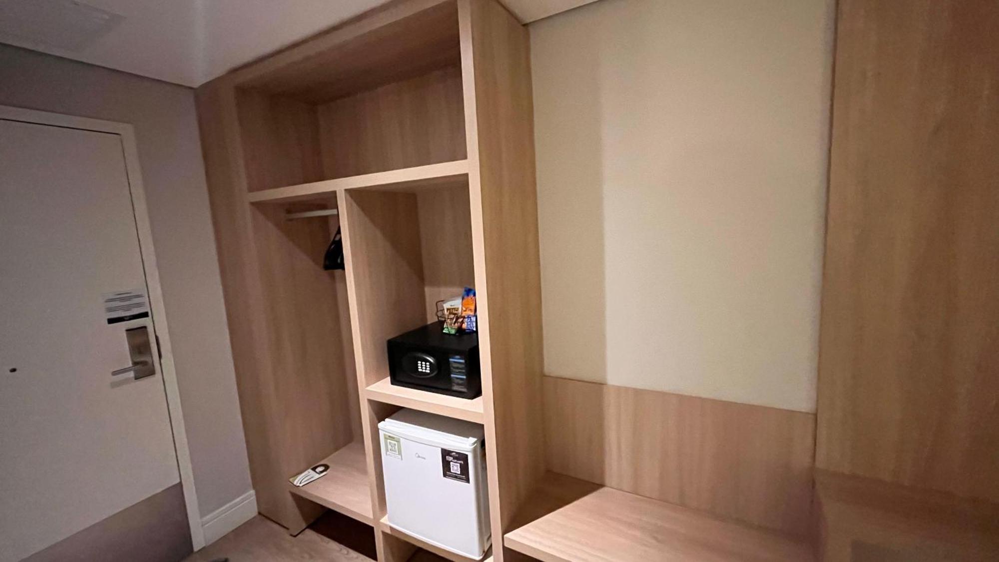 Double Room Disability Access