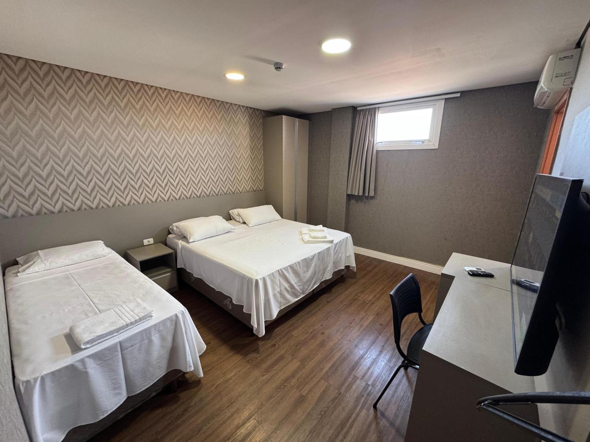 Quarto Triplo