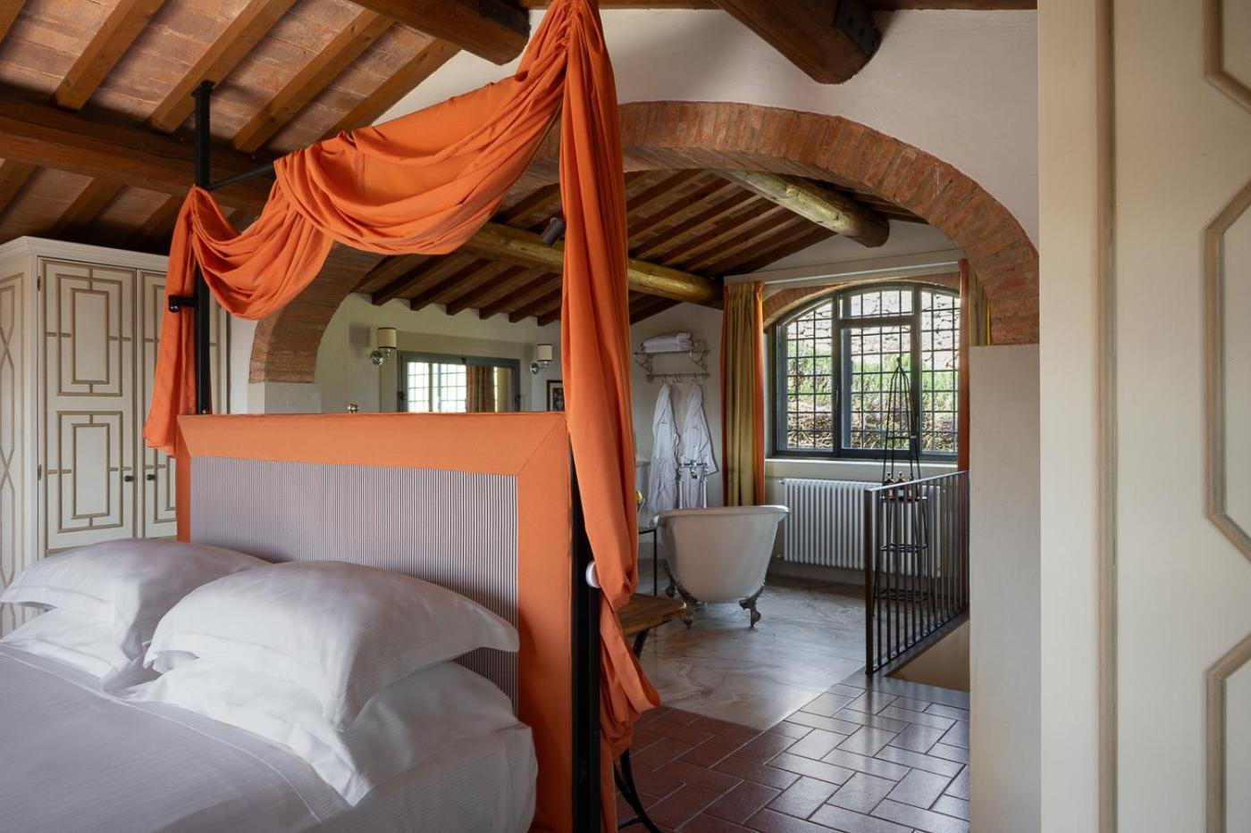 Double Room Patio