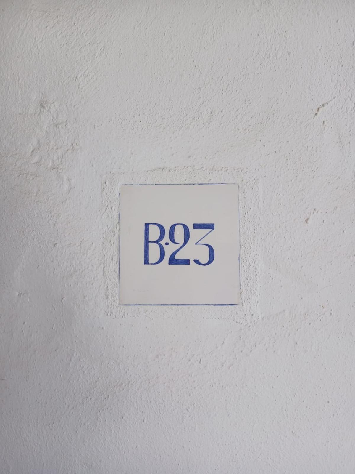 Two-Room Apartment