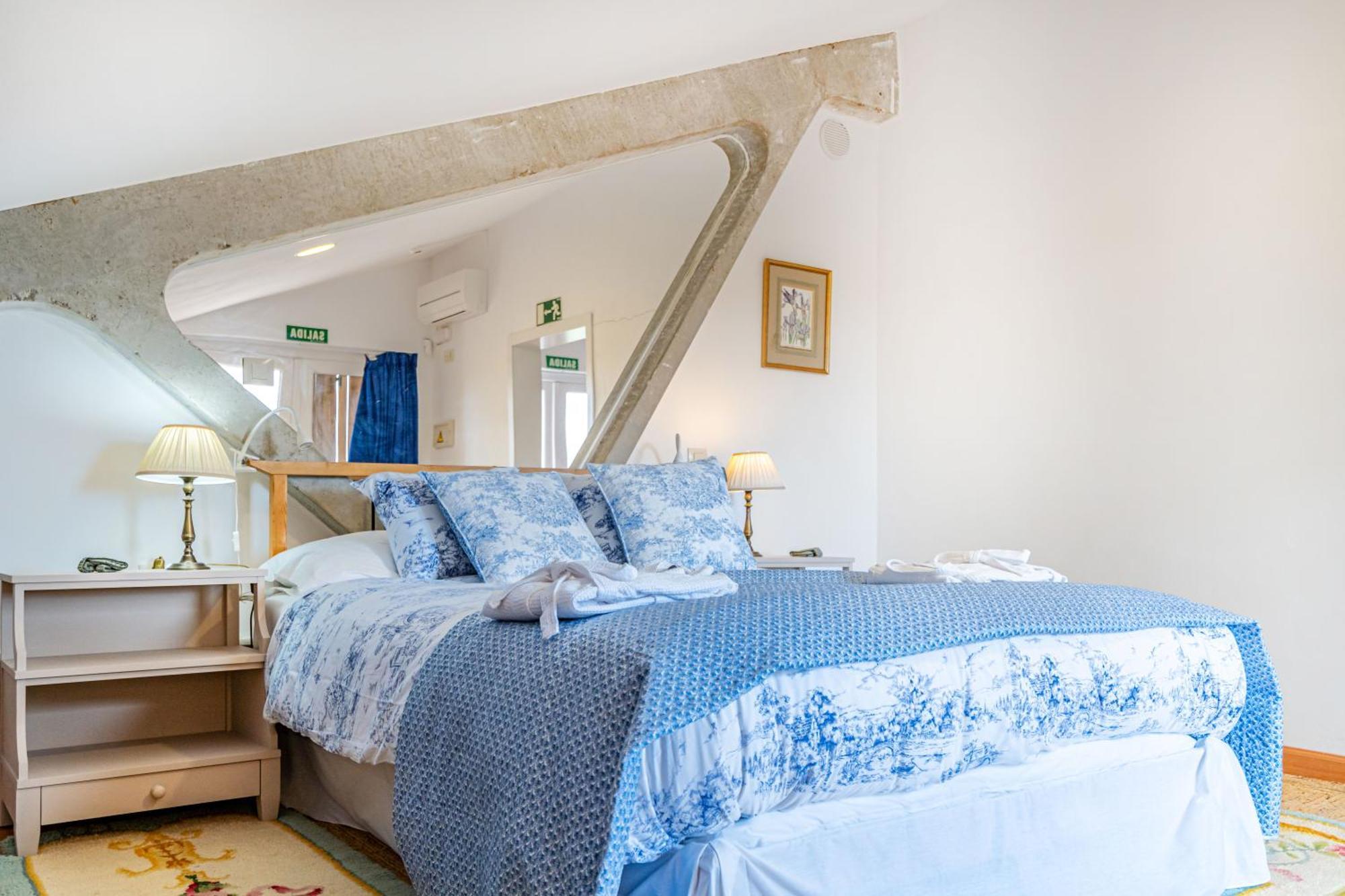 Junior Suite Balcony