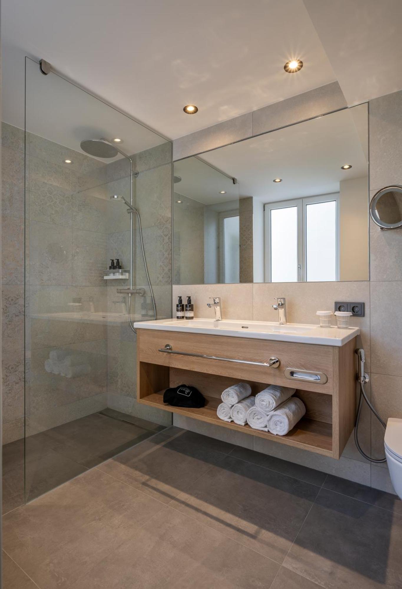 Premium Double Room