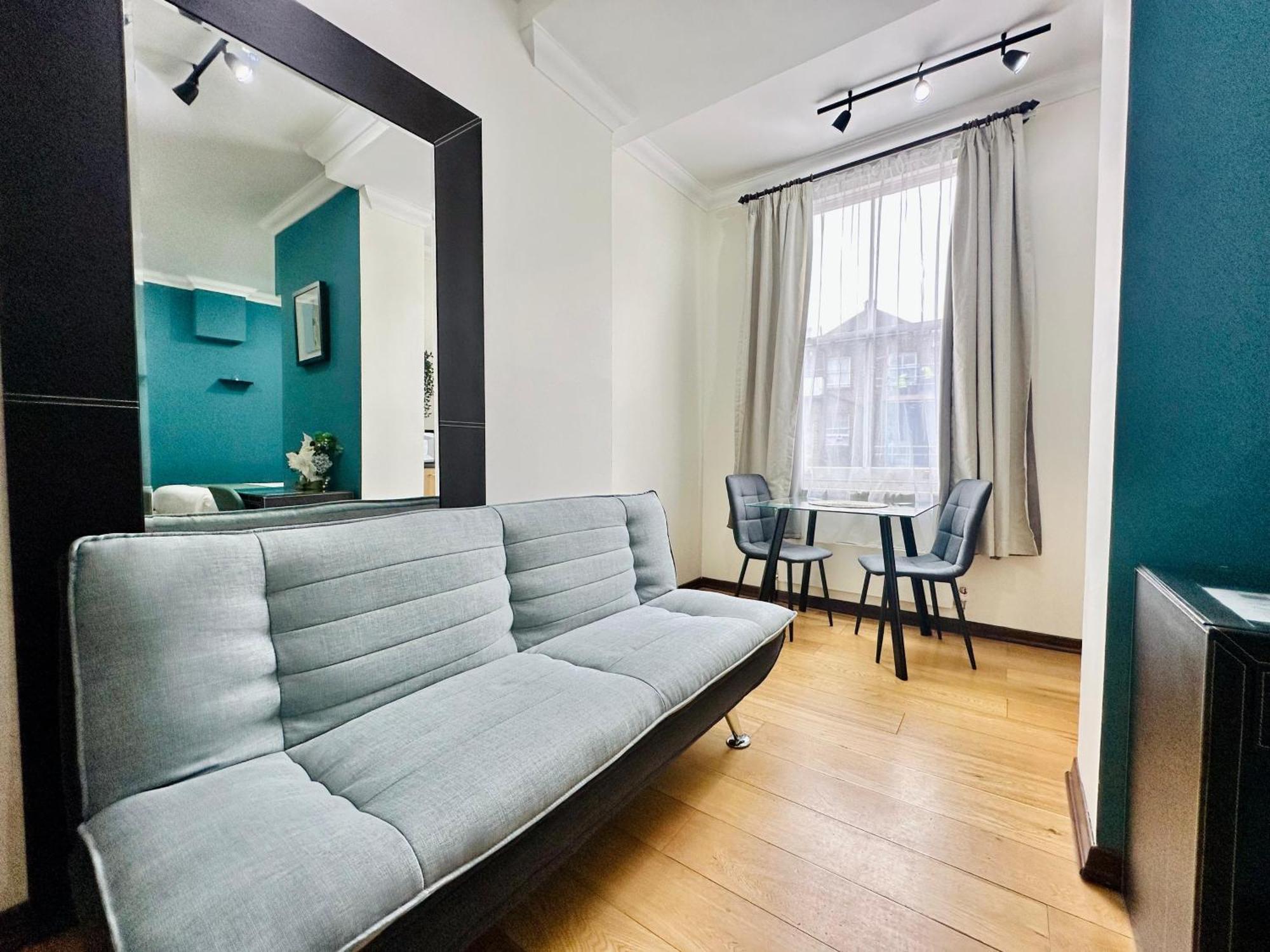 Luxury Double Room