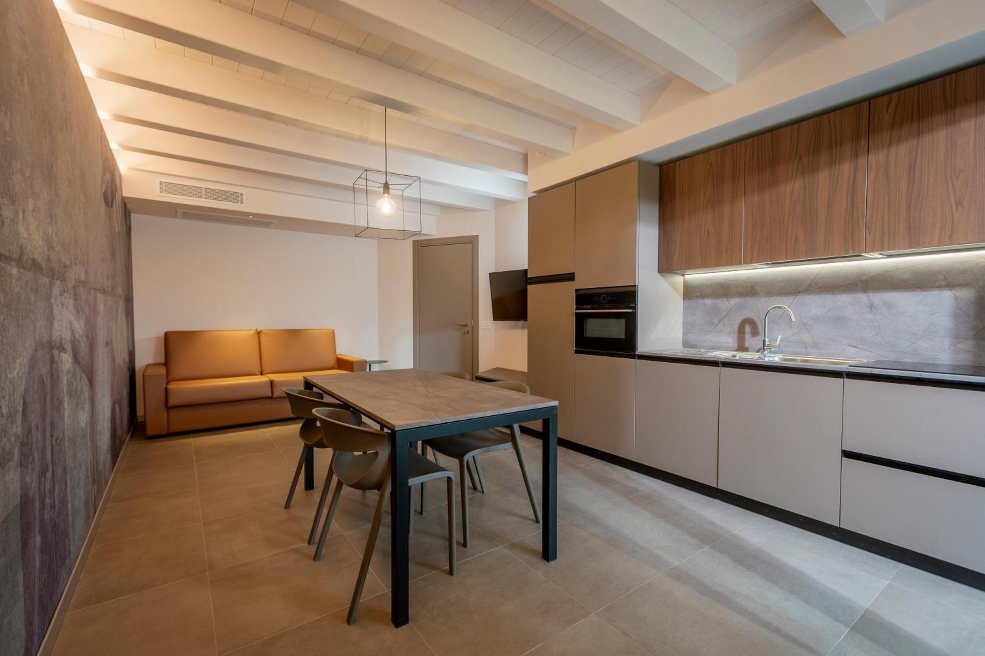 Junior Suite Terrace