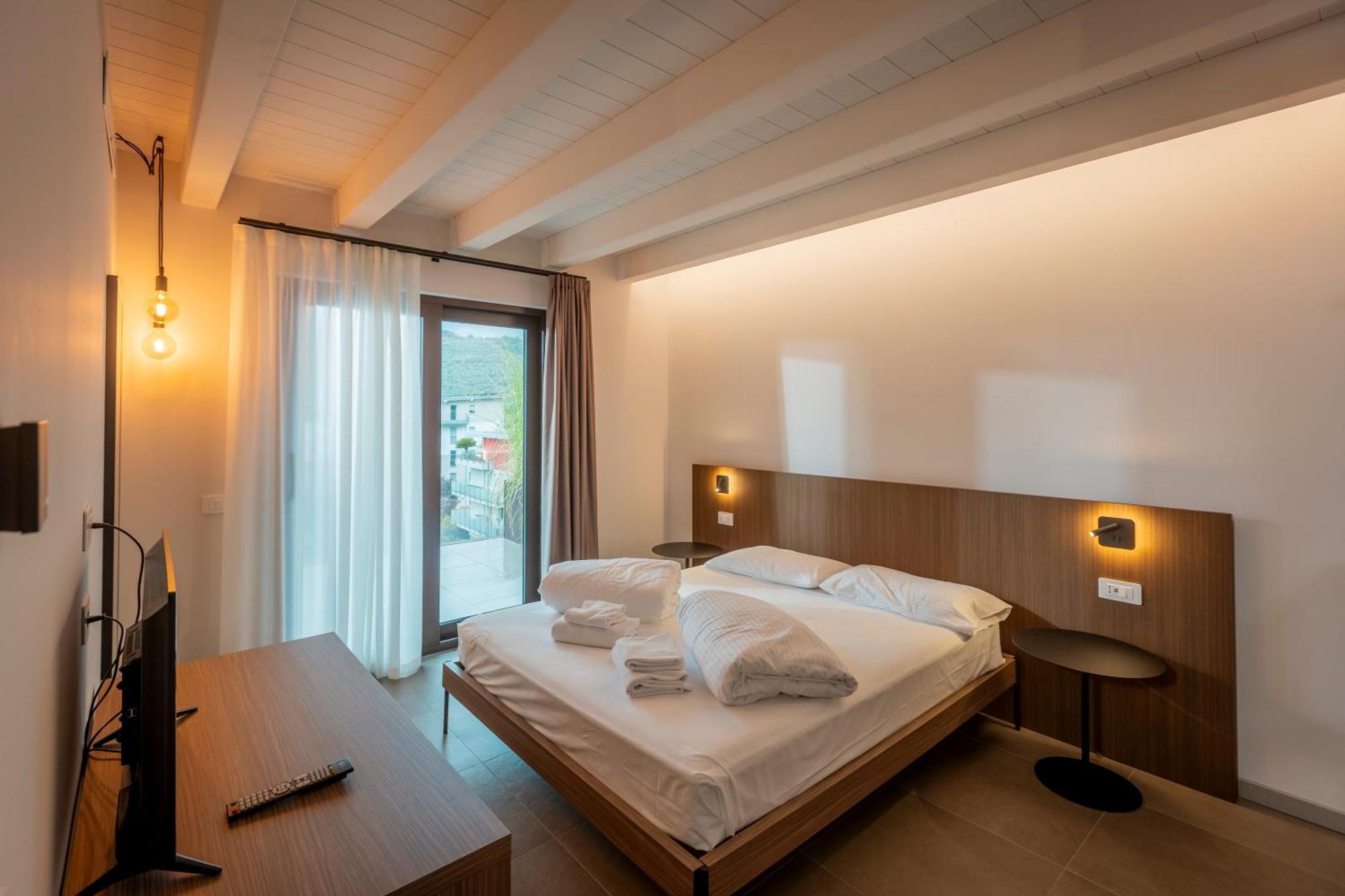 Junior Suite Terrace