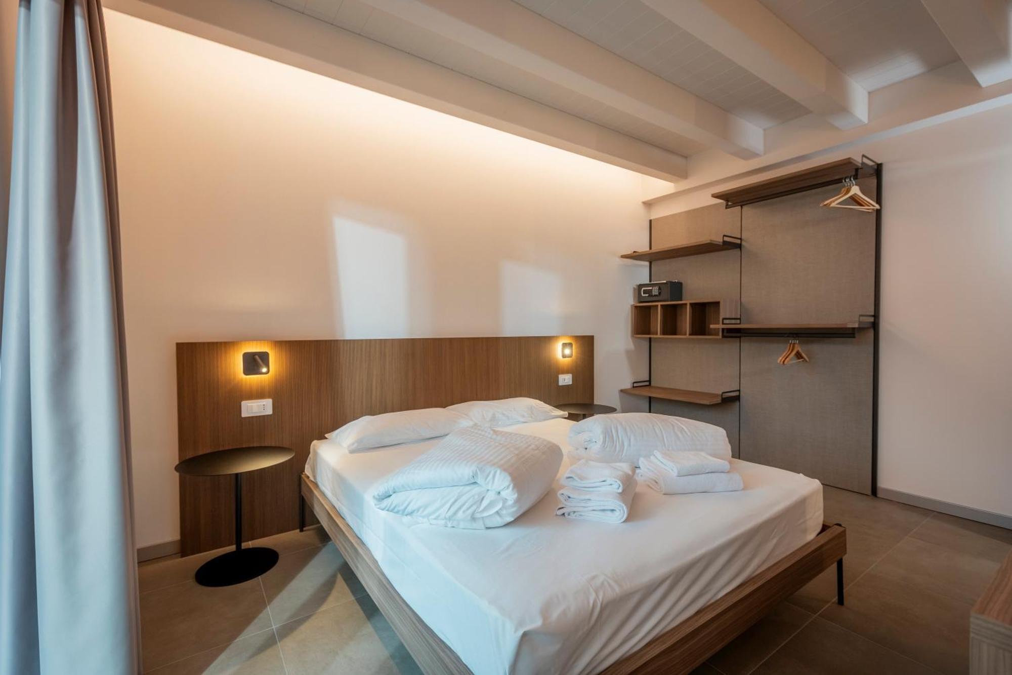 Junior Suite Terrace