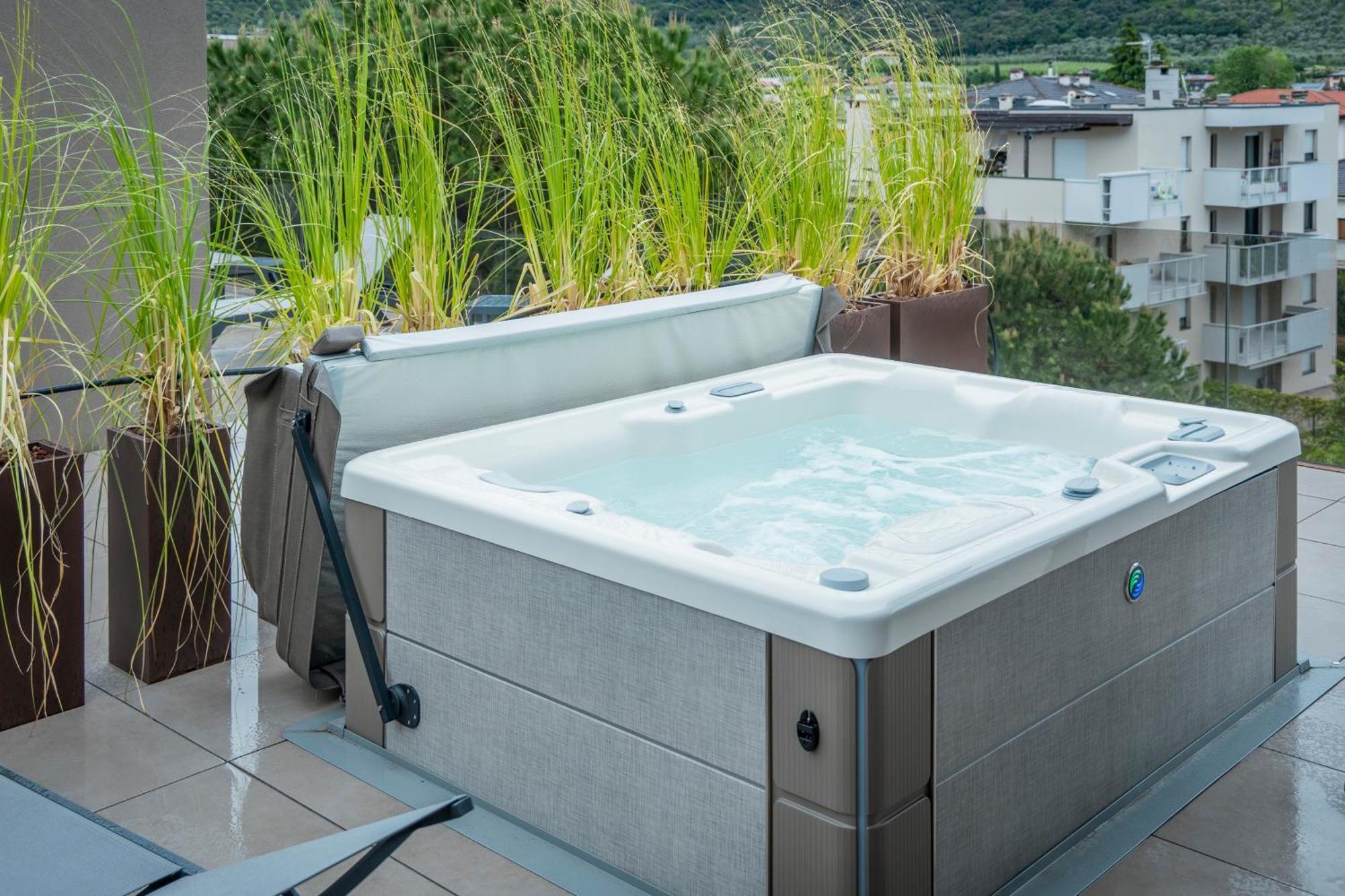 Junior Suite Terrace