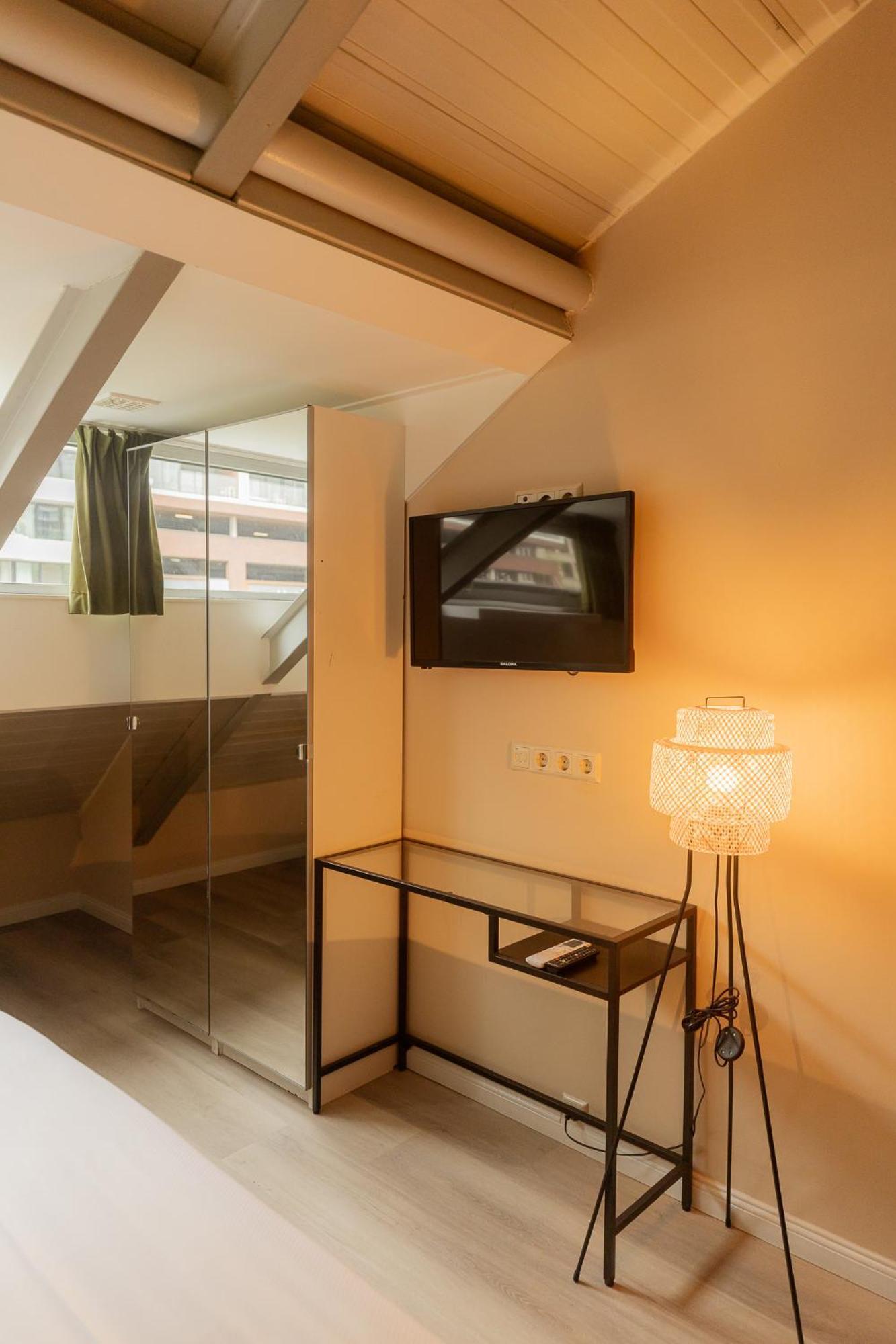 Double or Twin Room View