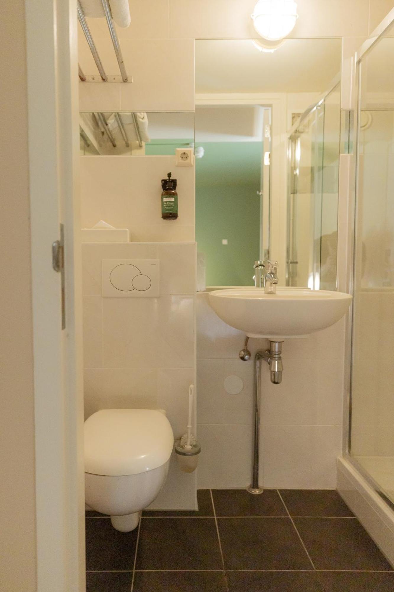 Junior Double Room
