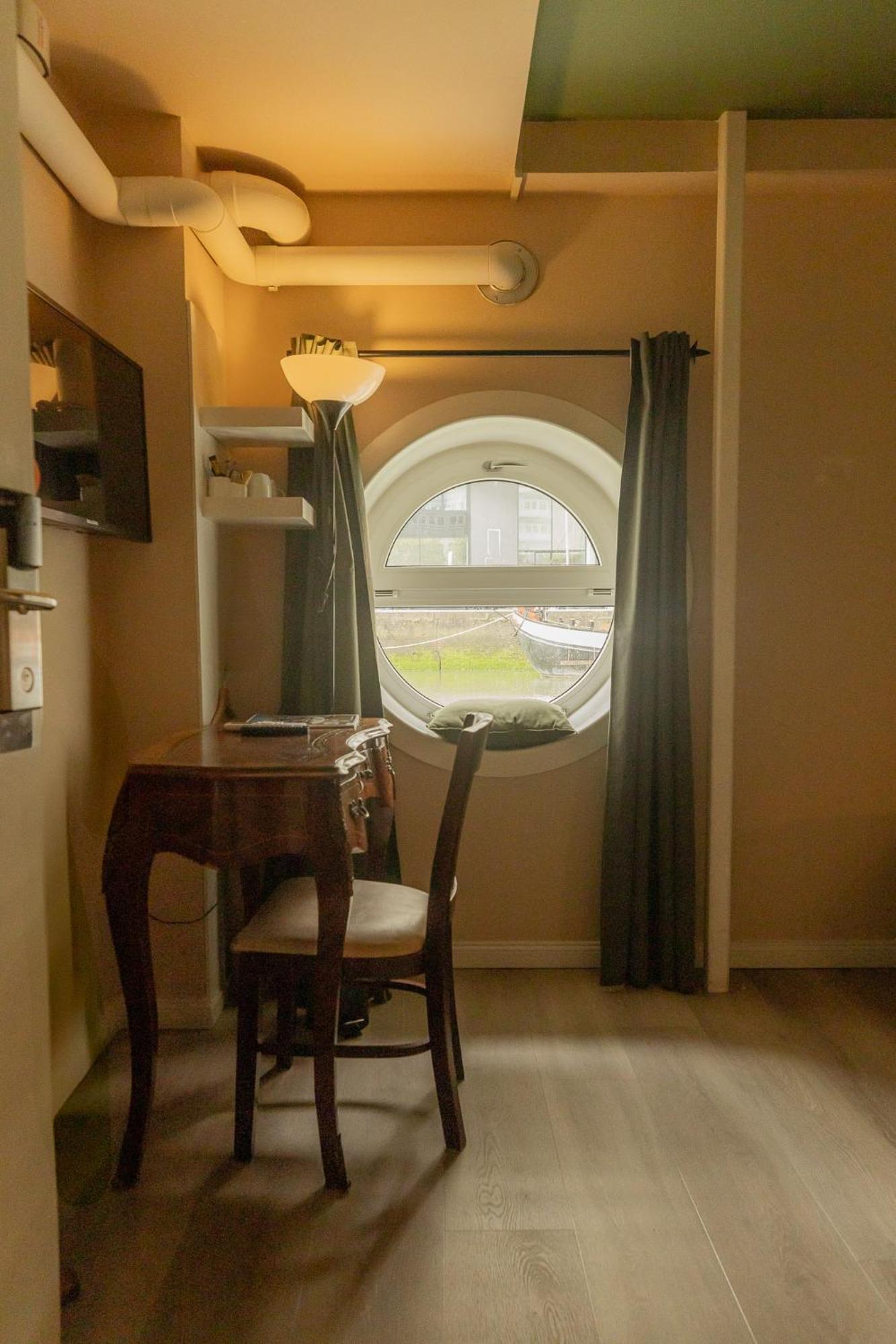 Junior Double Room
