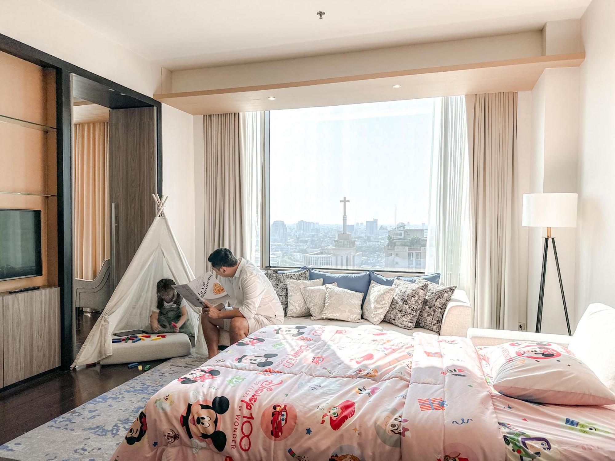 Family Suite