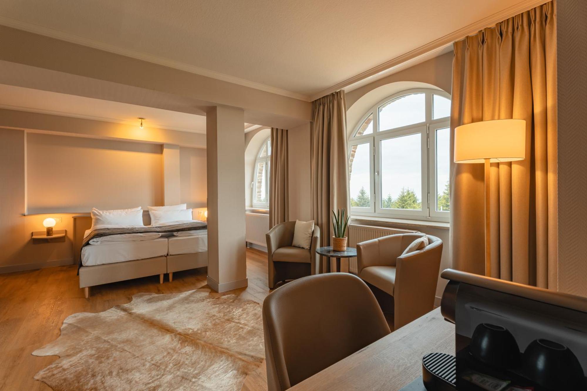 Premium Double Room