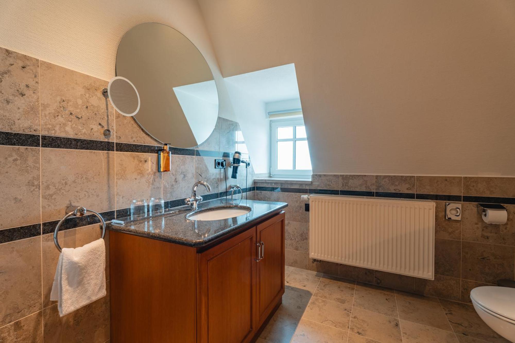 Premium Double Room