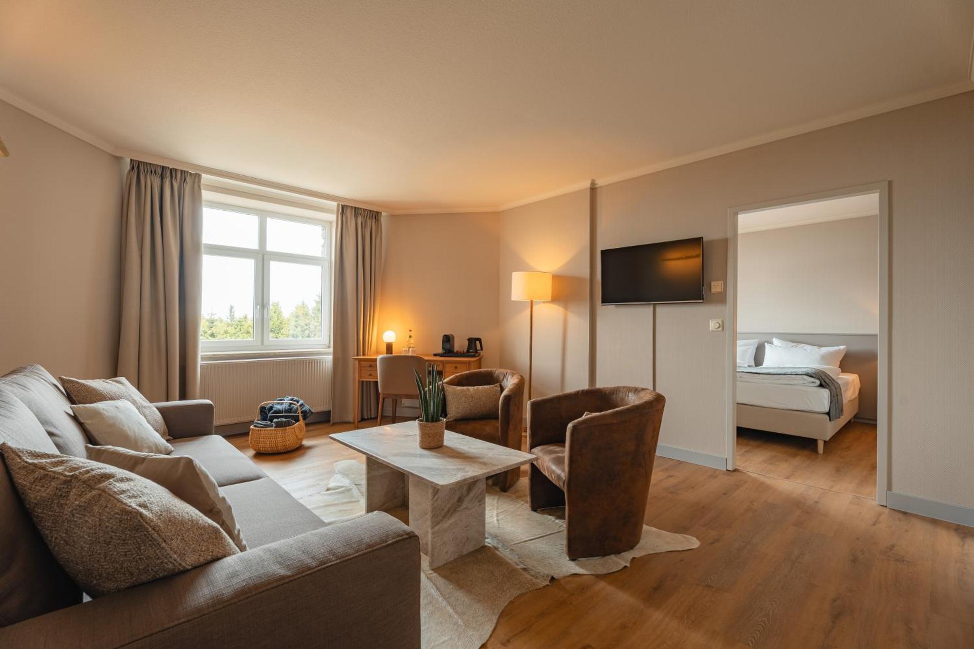 Junior Suite