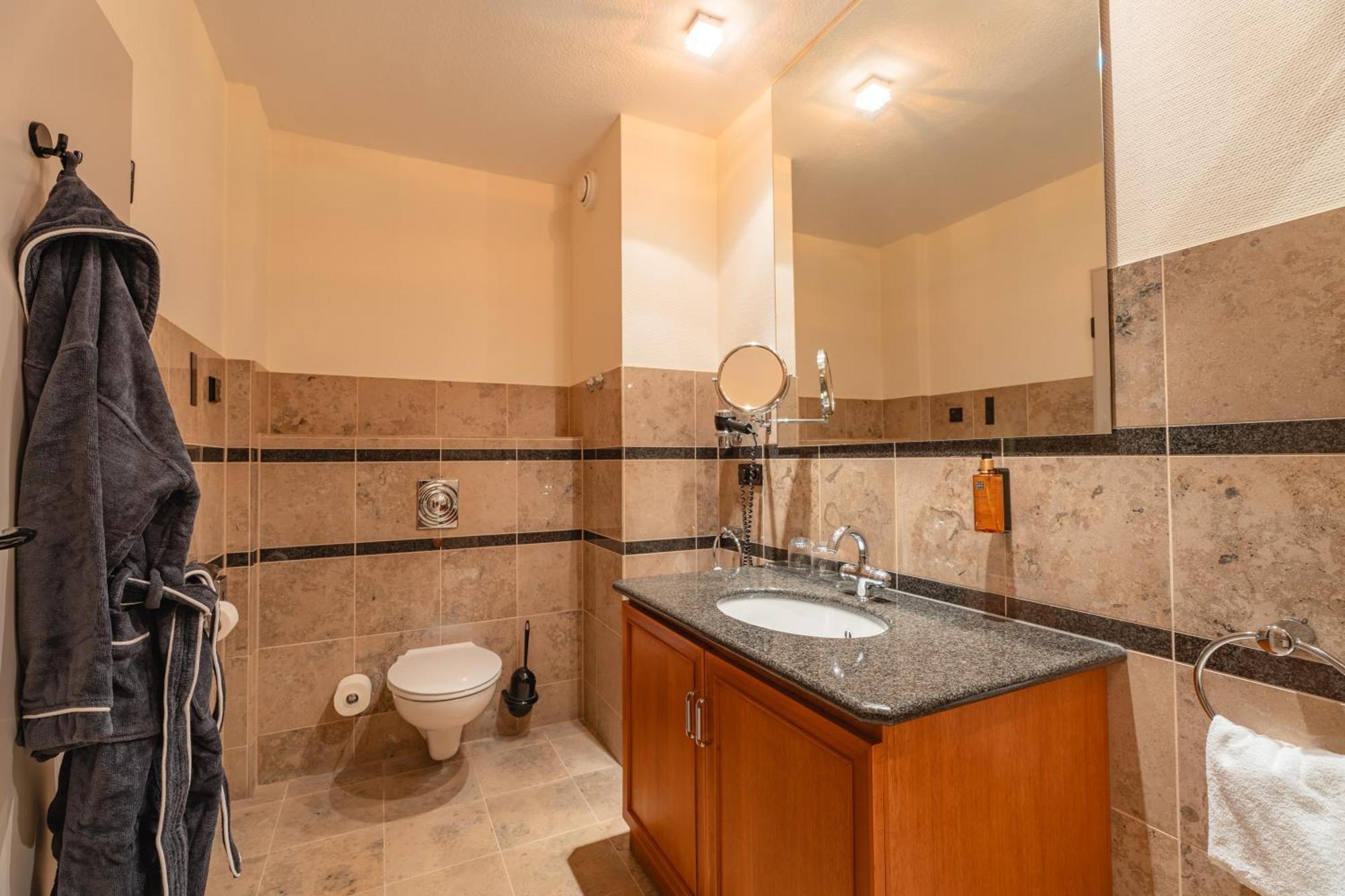 Premium Double Room