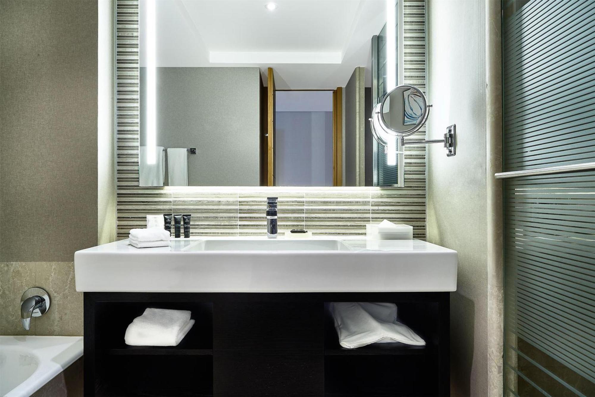 Premium Twin Room