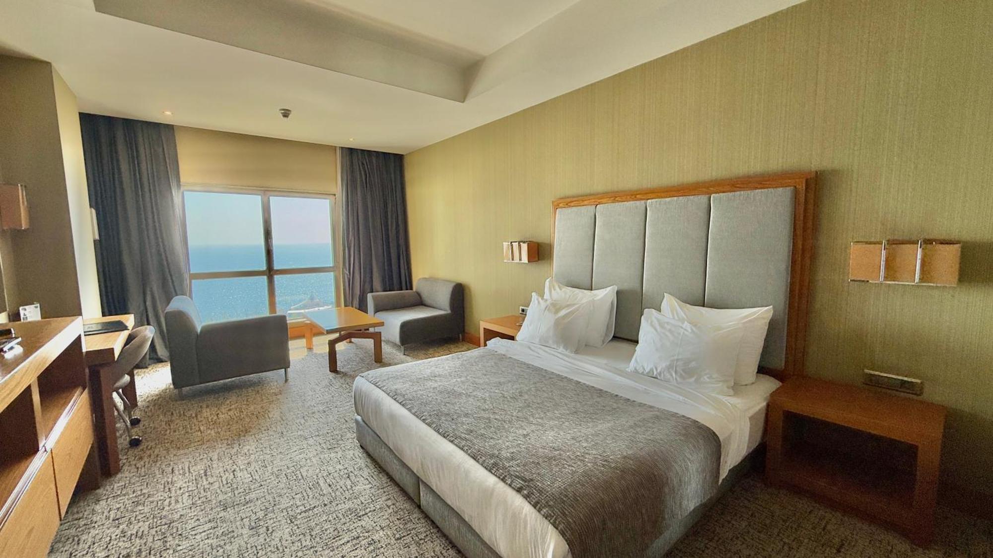Double Room Sea View