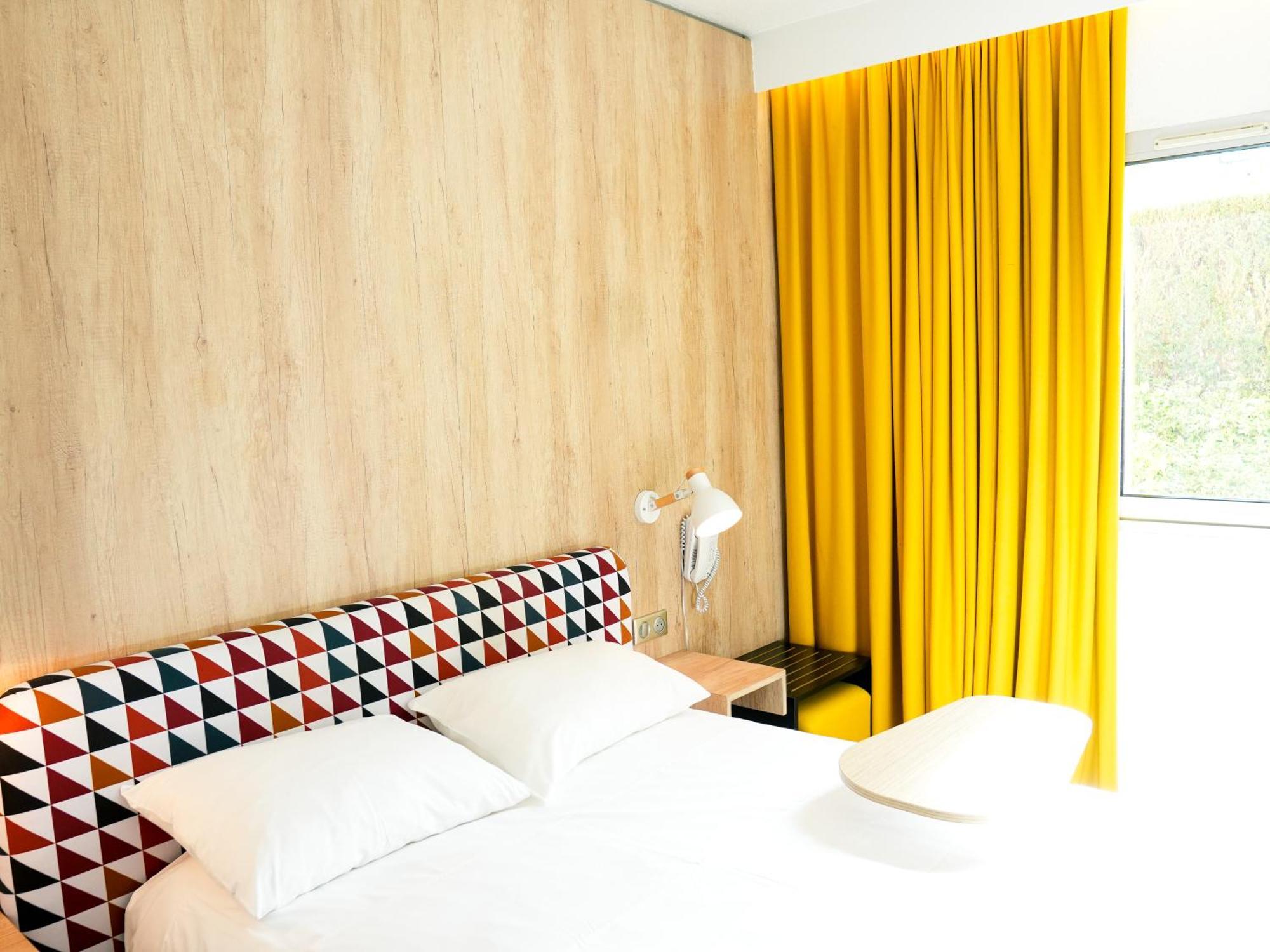 Standard Family Suite Two Connecting Rooms