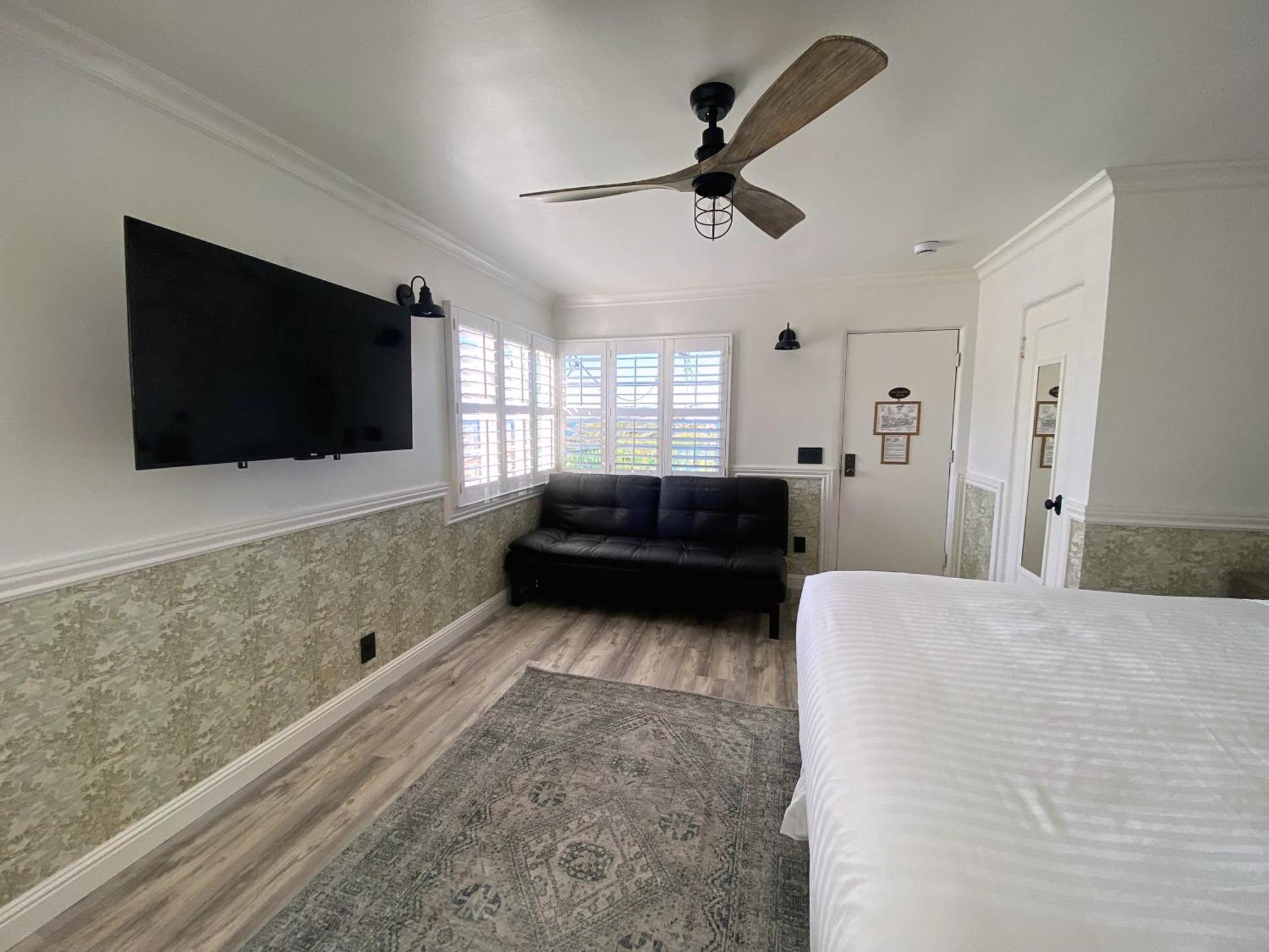 Executive Suite Ocean View