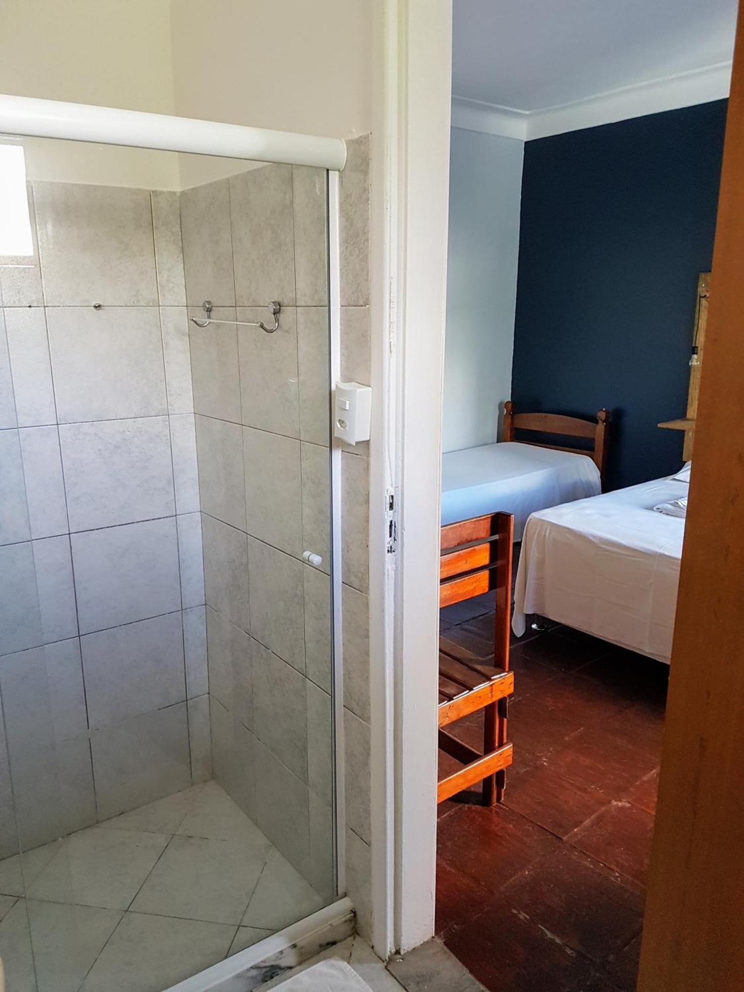 Double Room Air Conditioner