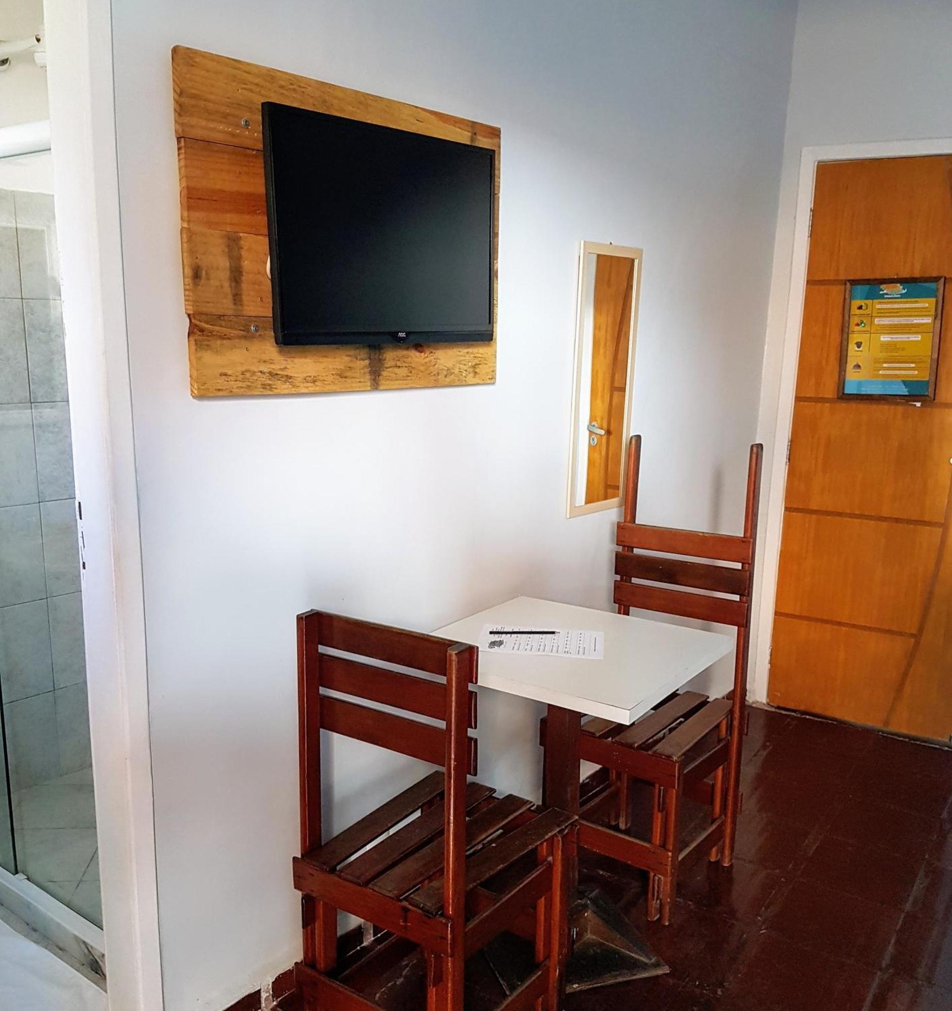 Double Room Air Conditioner