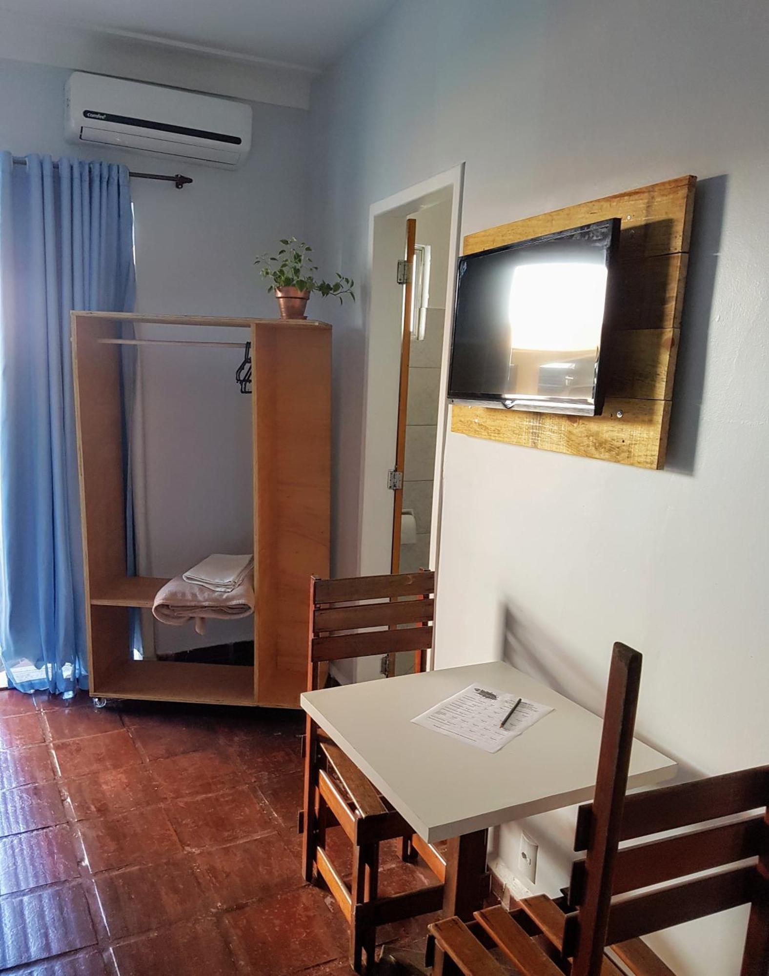 Double Room Air Conditioner