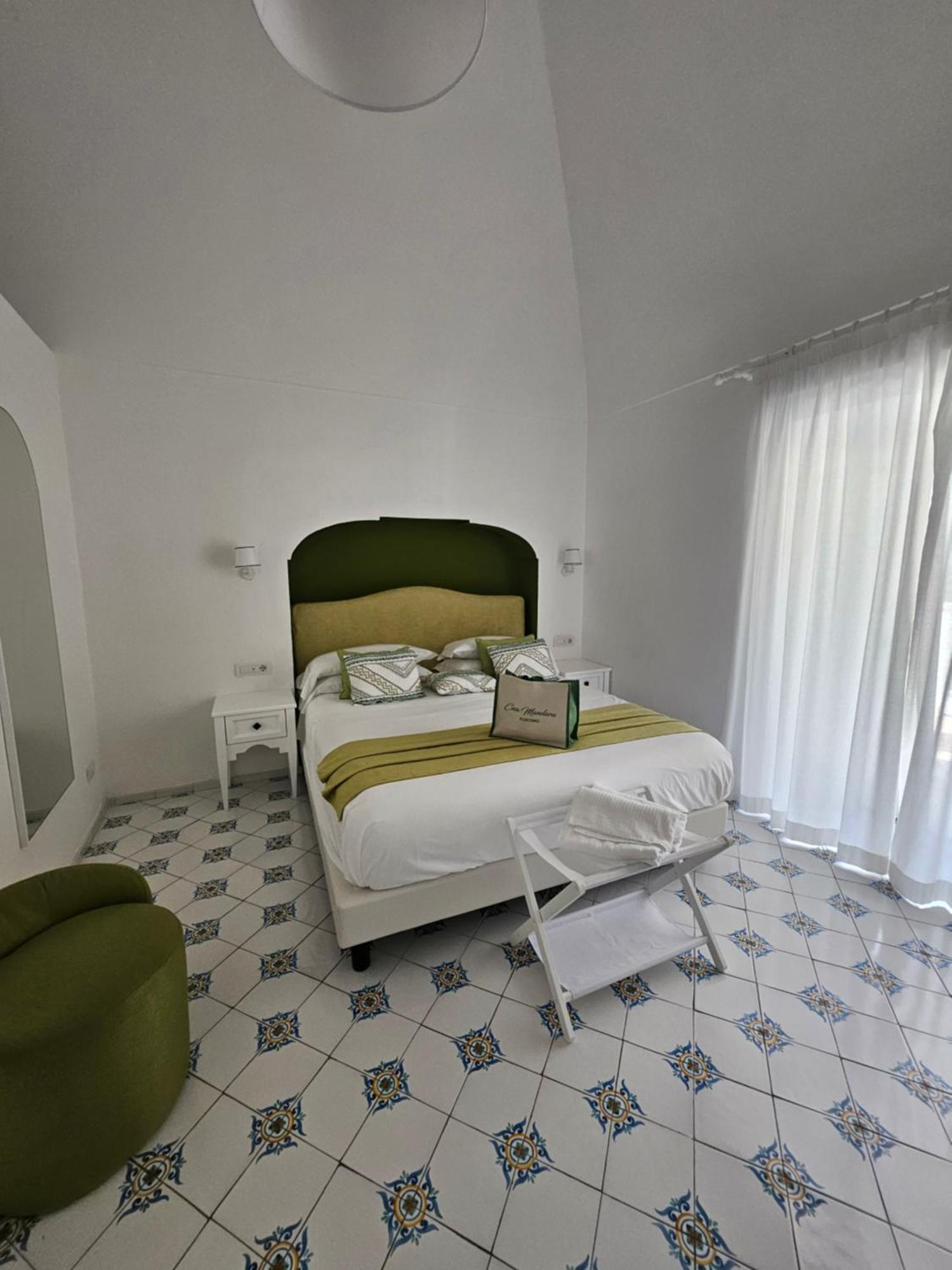 Superior Double or Twin Room Terrace