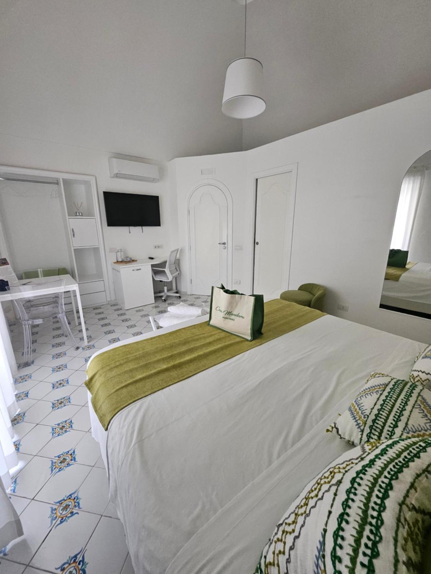 Superior Double or Twin Room Terrace