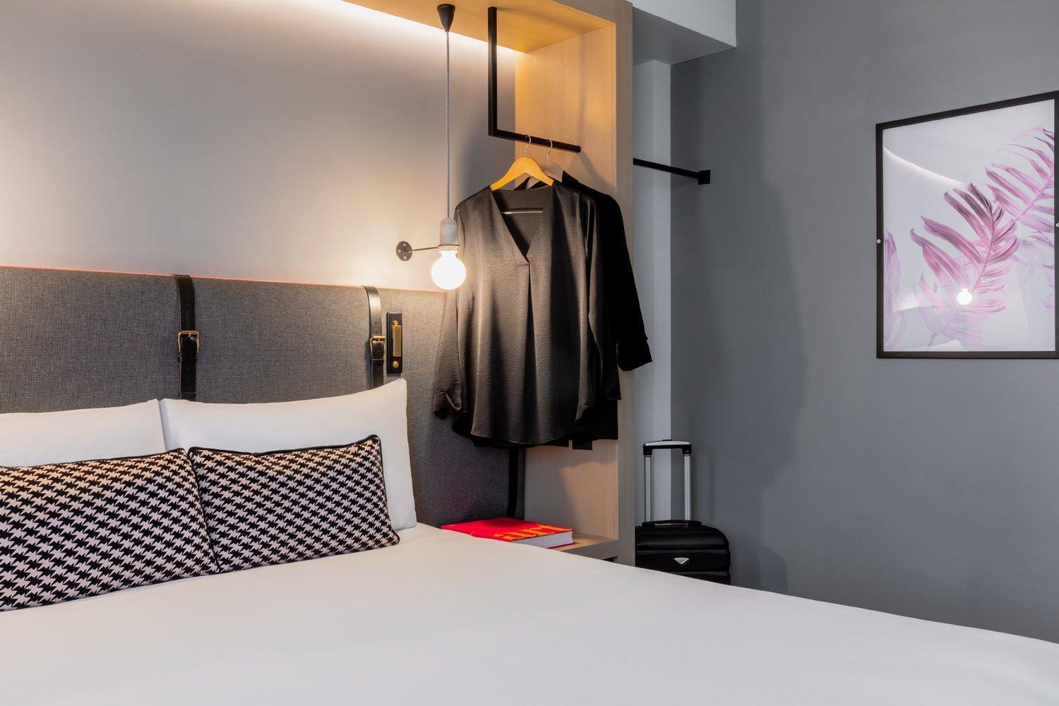 Modern Room