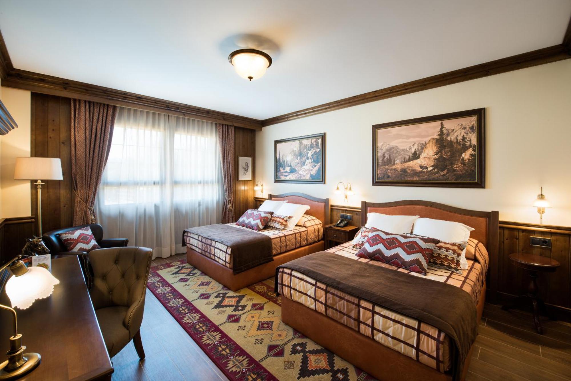 Deluxe Room Access to PortAventura Park 1 access to Ferrari Land,911143105:JPEG