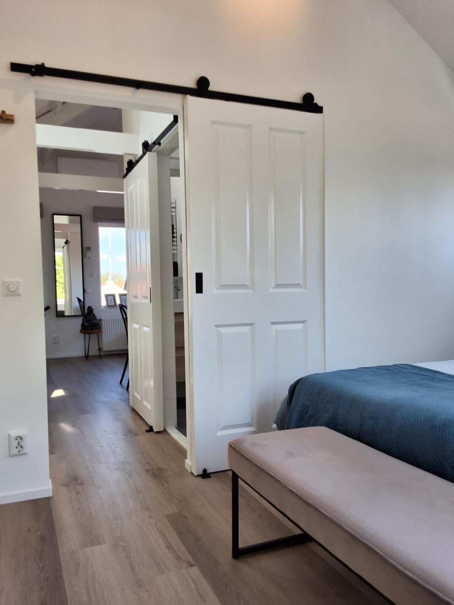 Deluxe Double Room Sea View