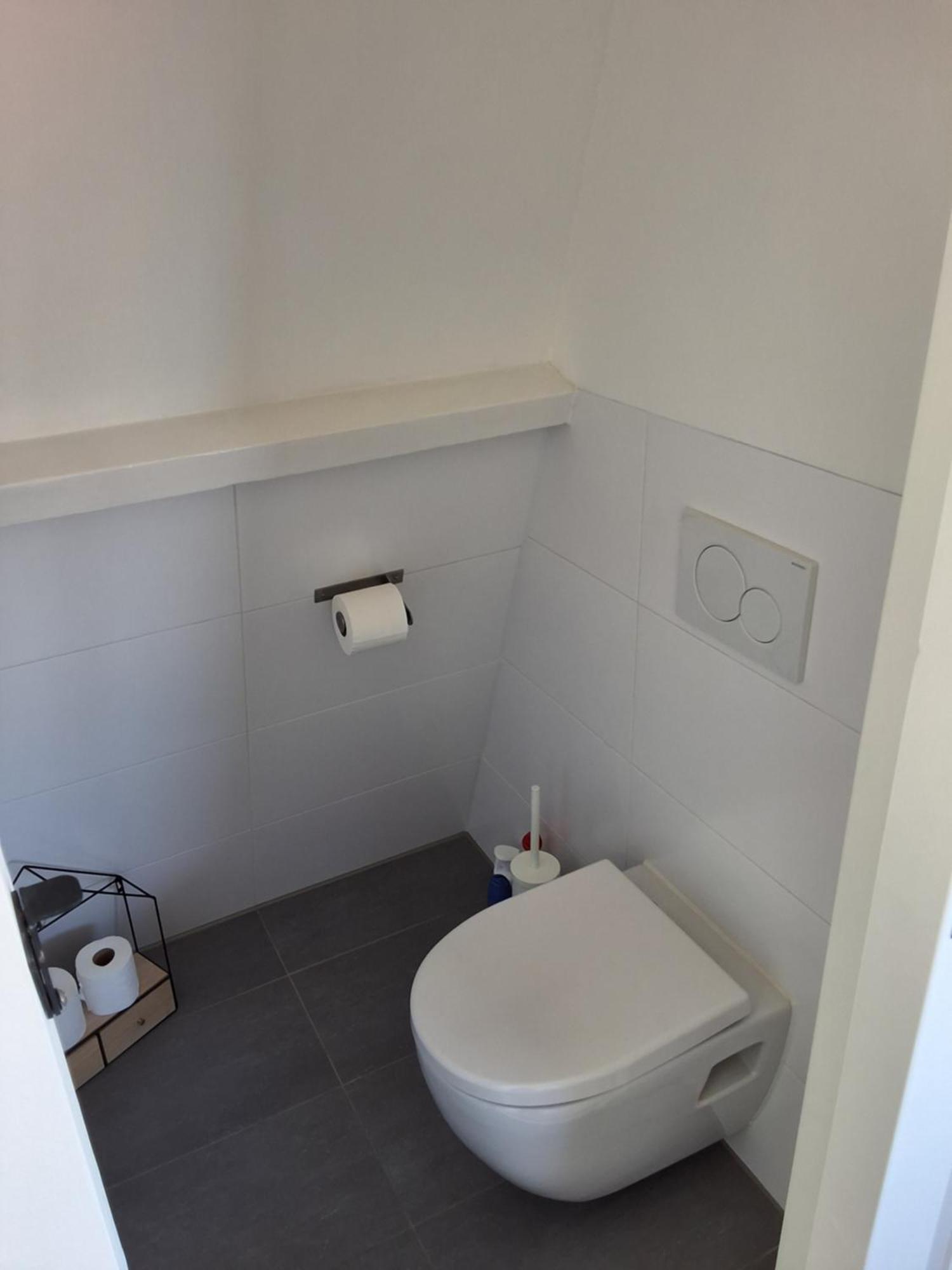 Deluxe Double Room Sea View