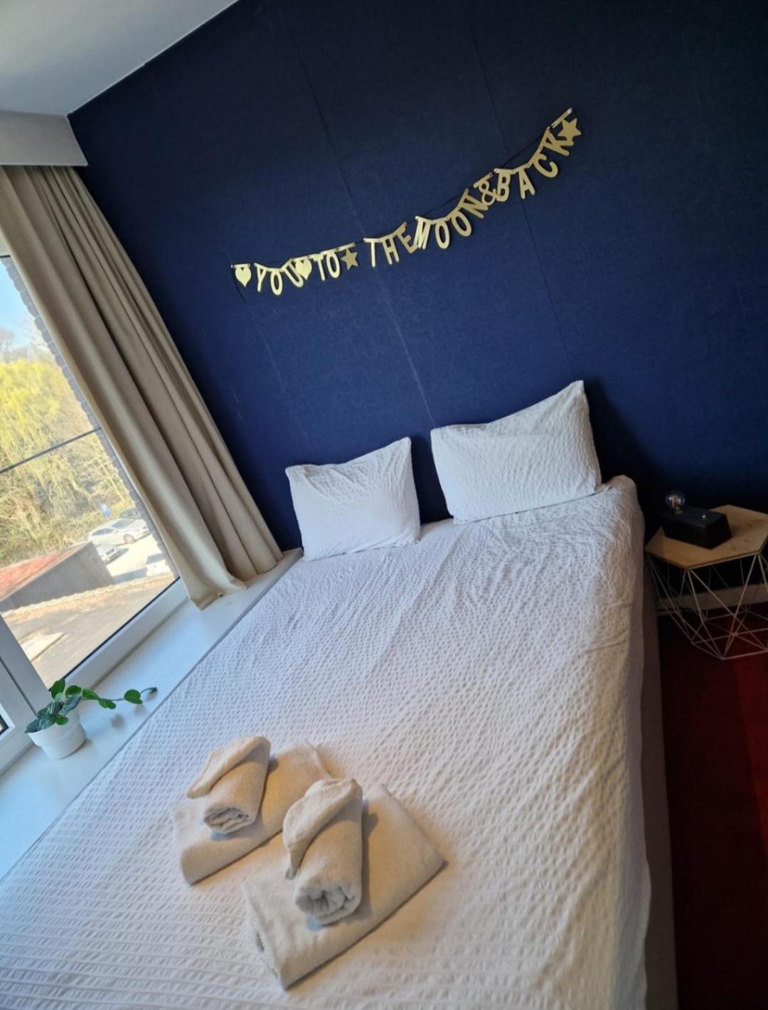 Budget Single Room