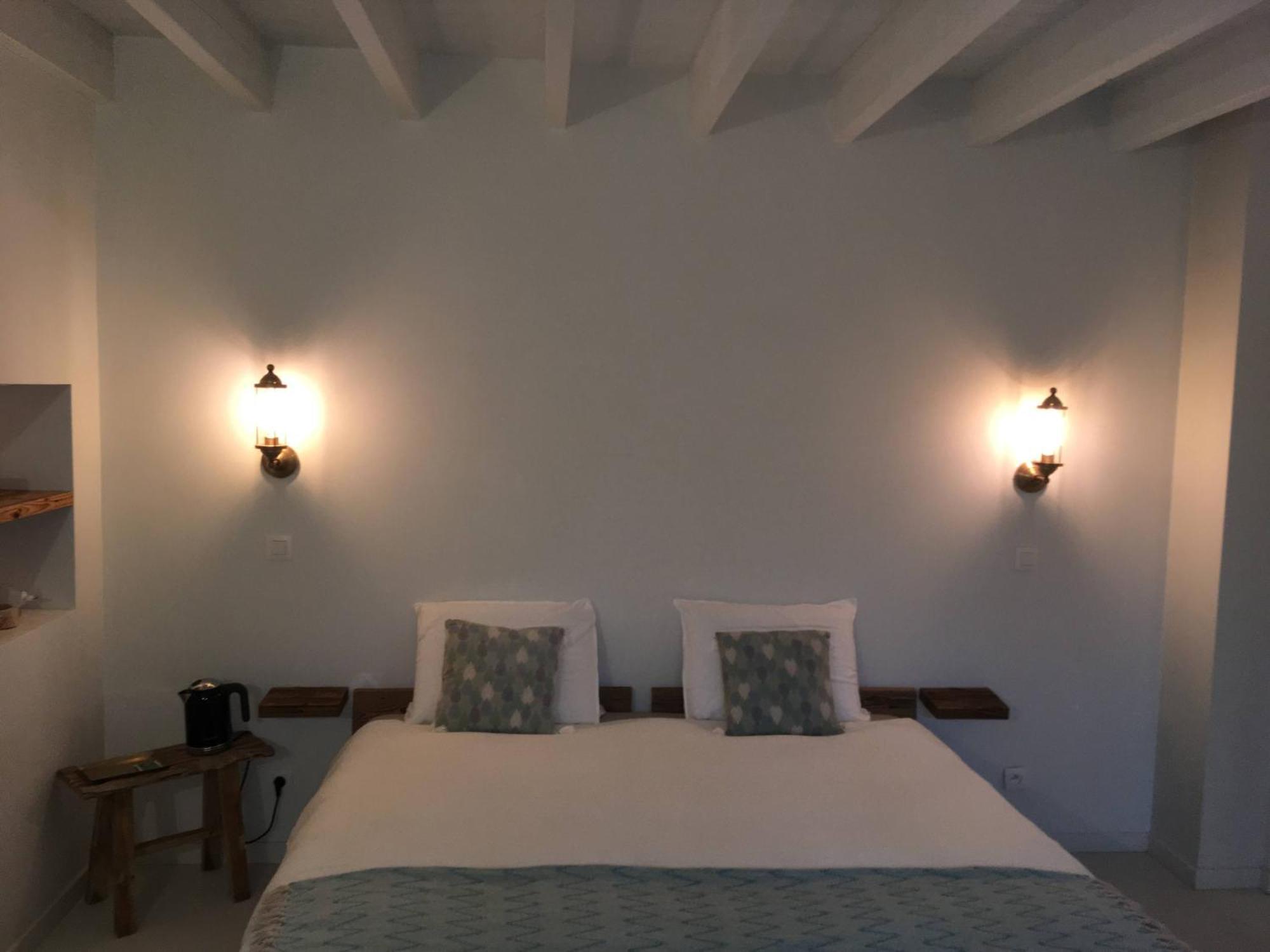 Superior Deluxe Double or Twin Room