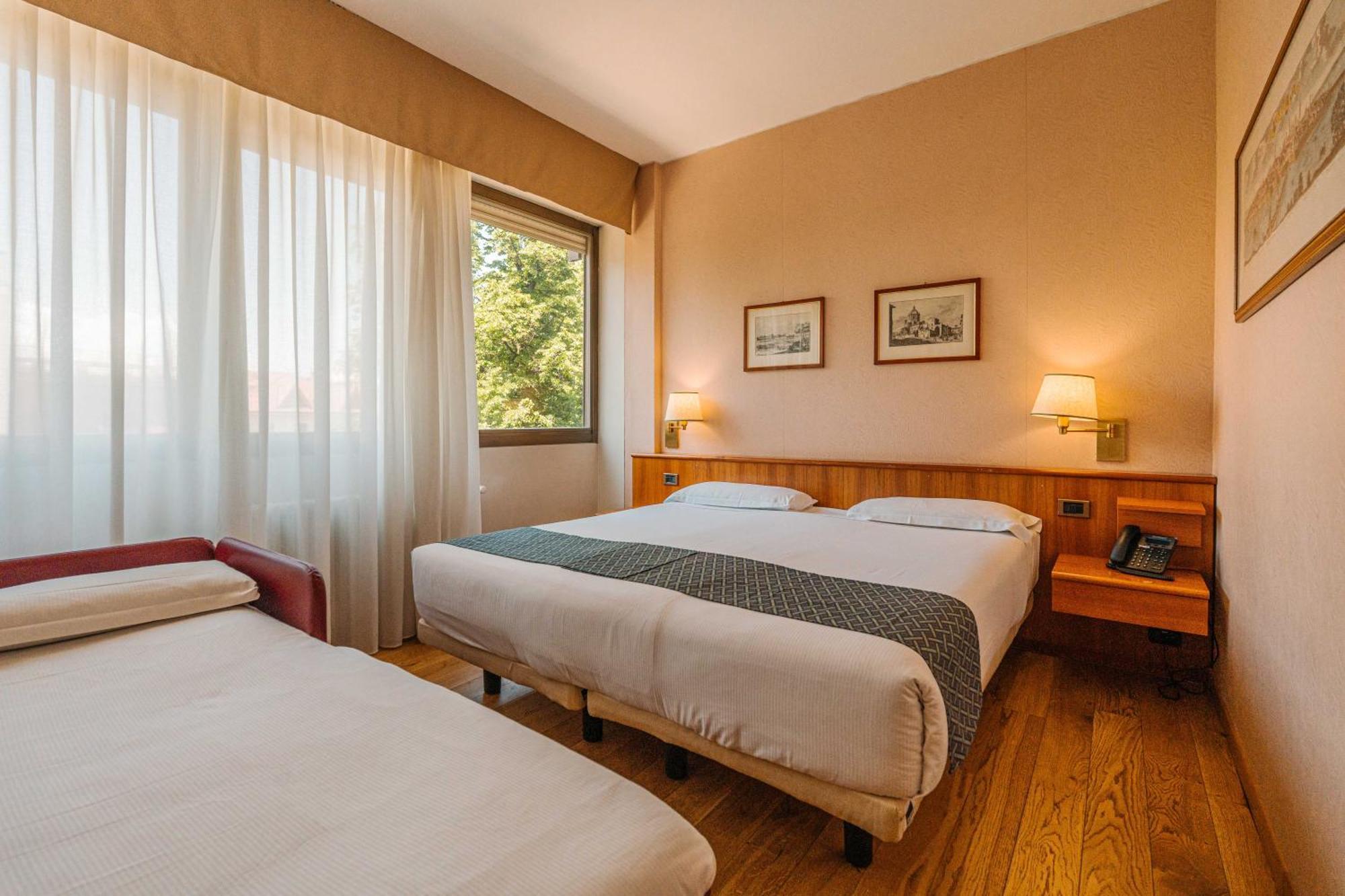 Double Room Extra Bed