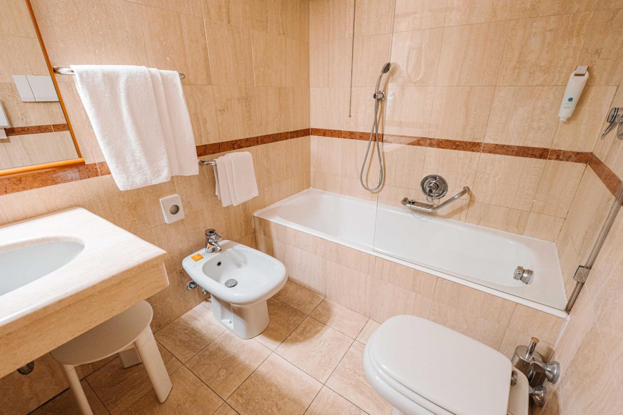 Double Room Extra Bed